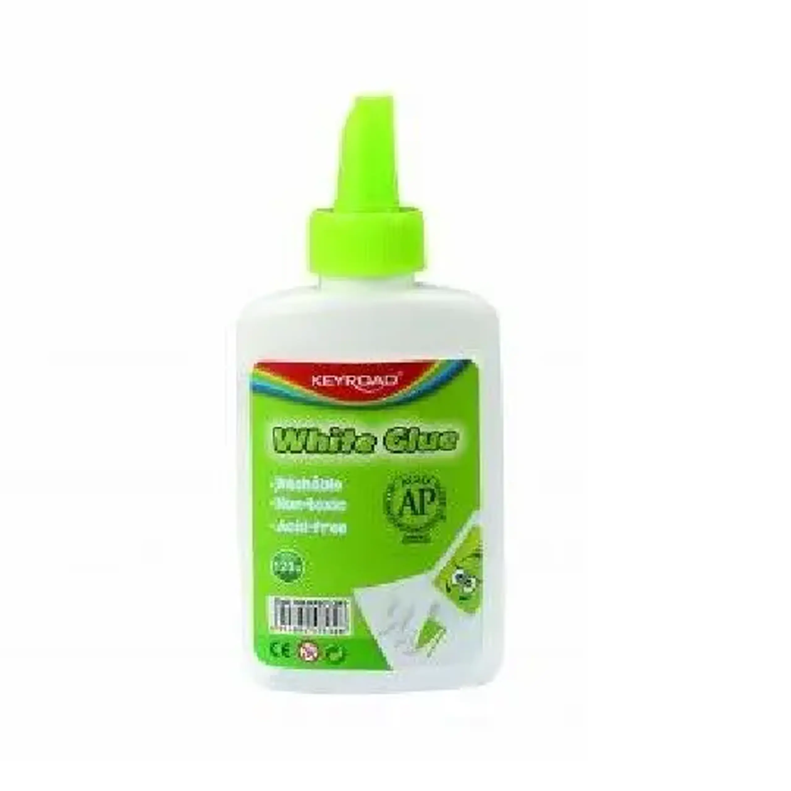 Lipici lichid PVA 120g Keyroad