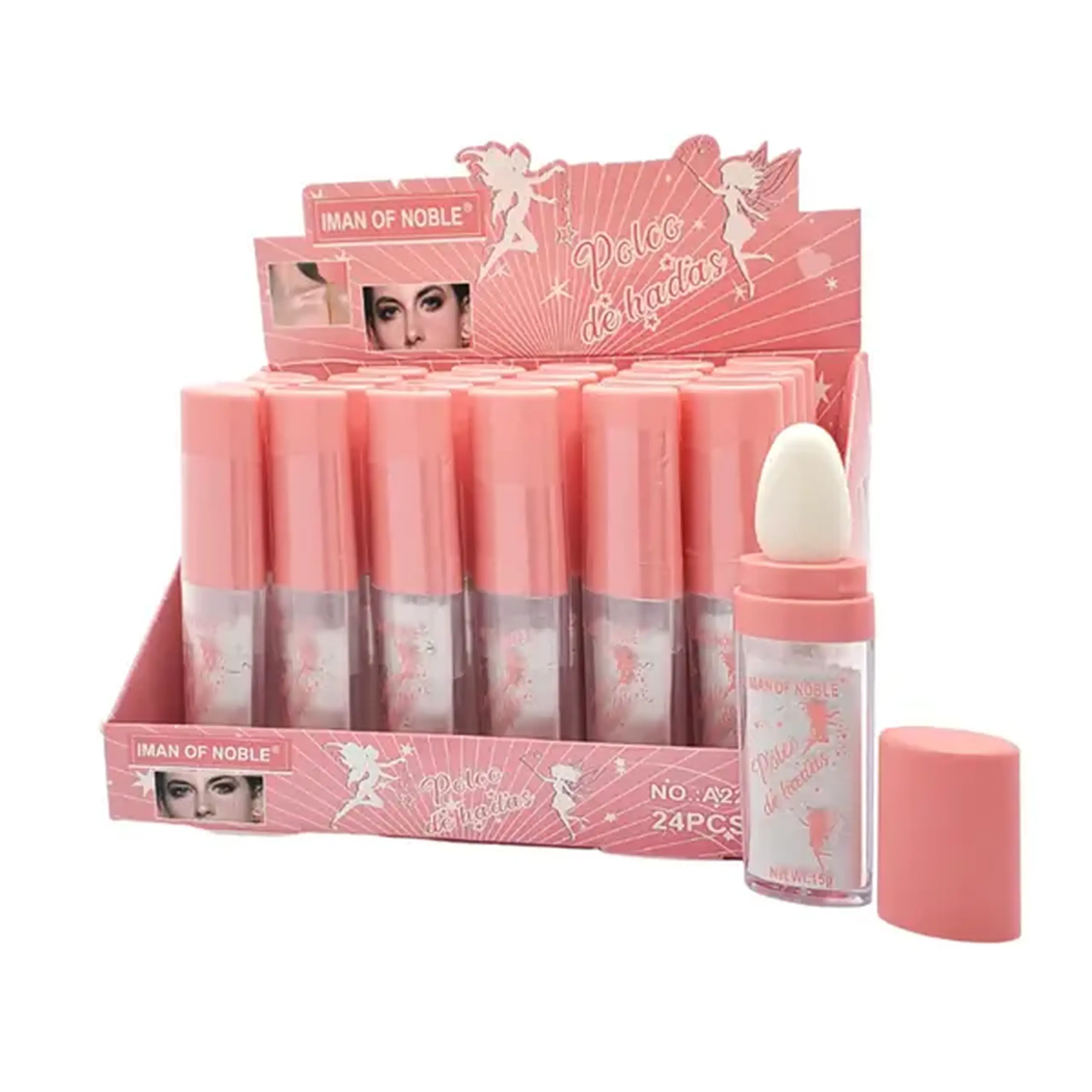 Set cosmetica highliter (1buc)