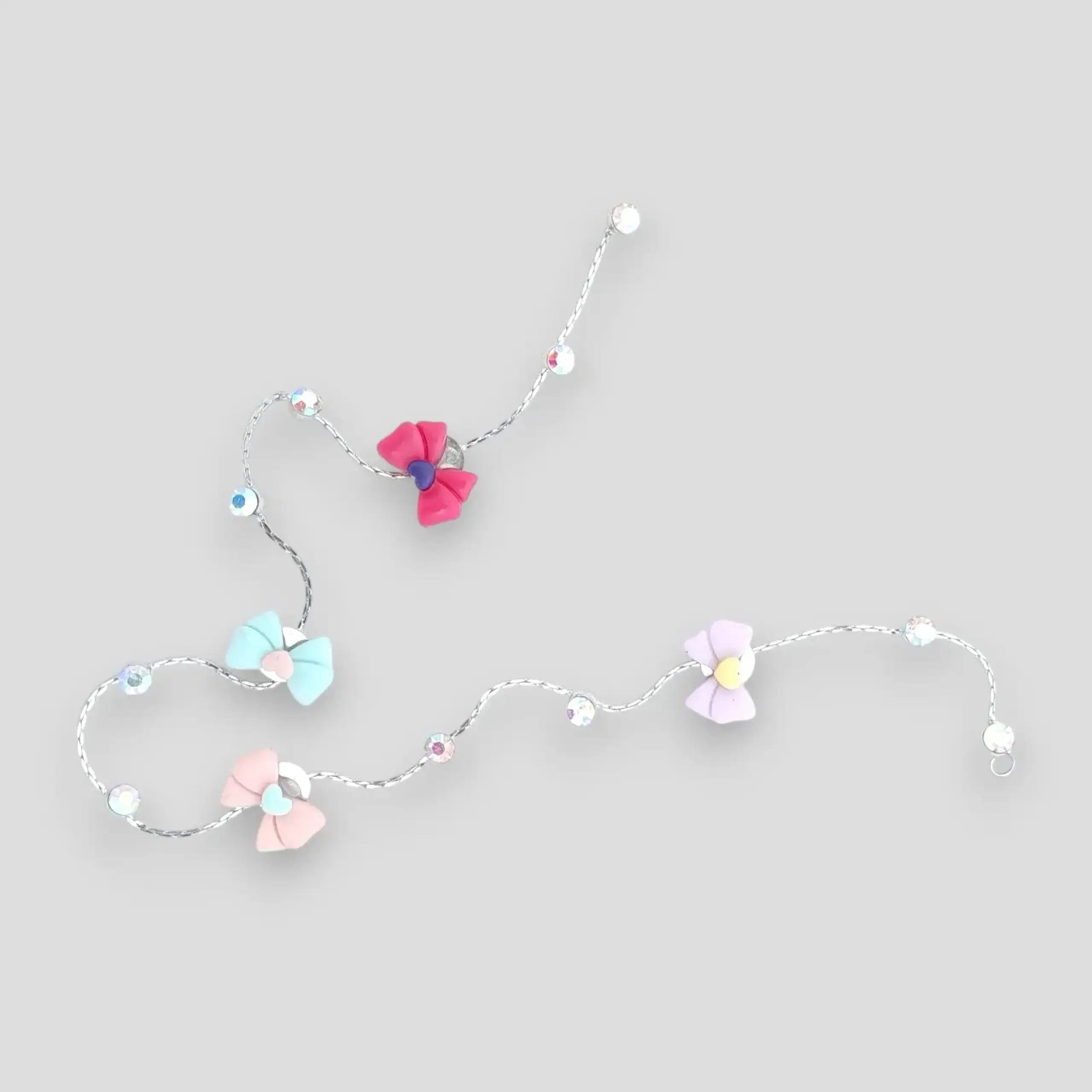 Accesoriu pentru par 1 buc