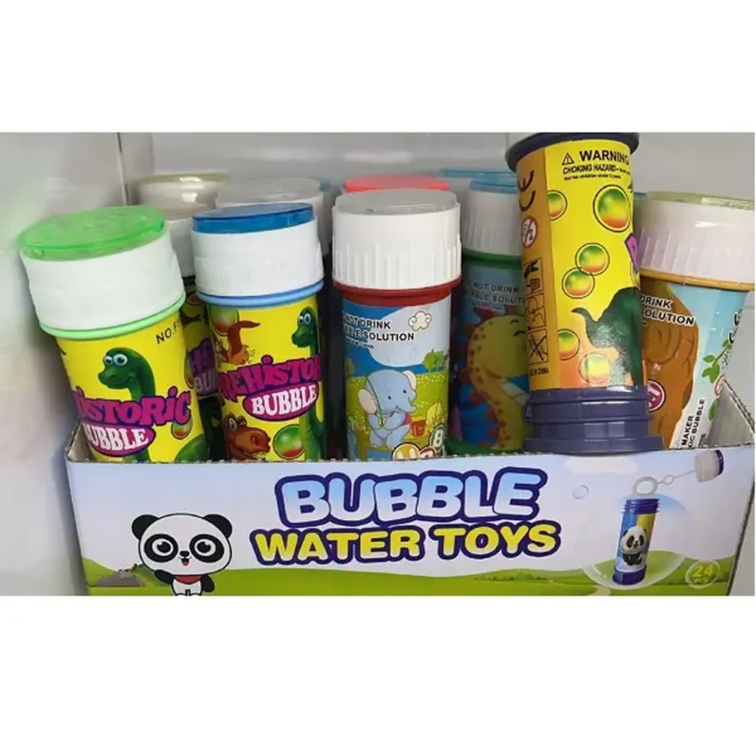 Set bule de sapun (1buc)