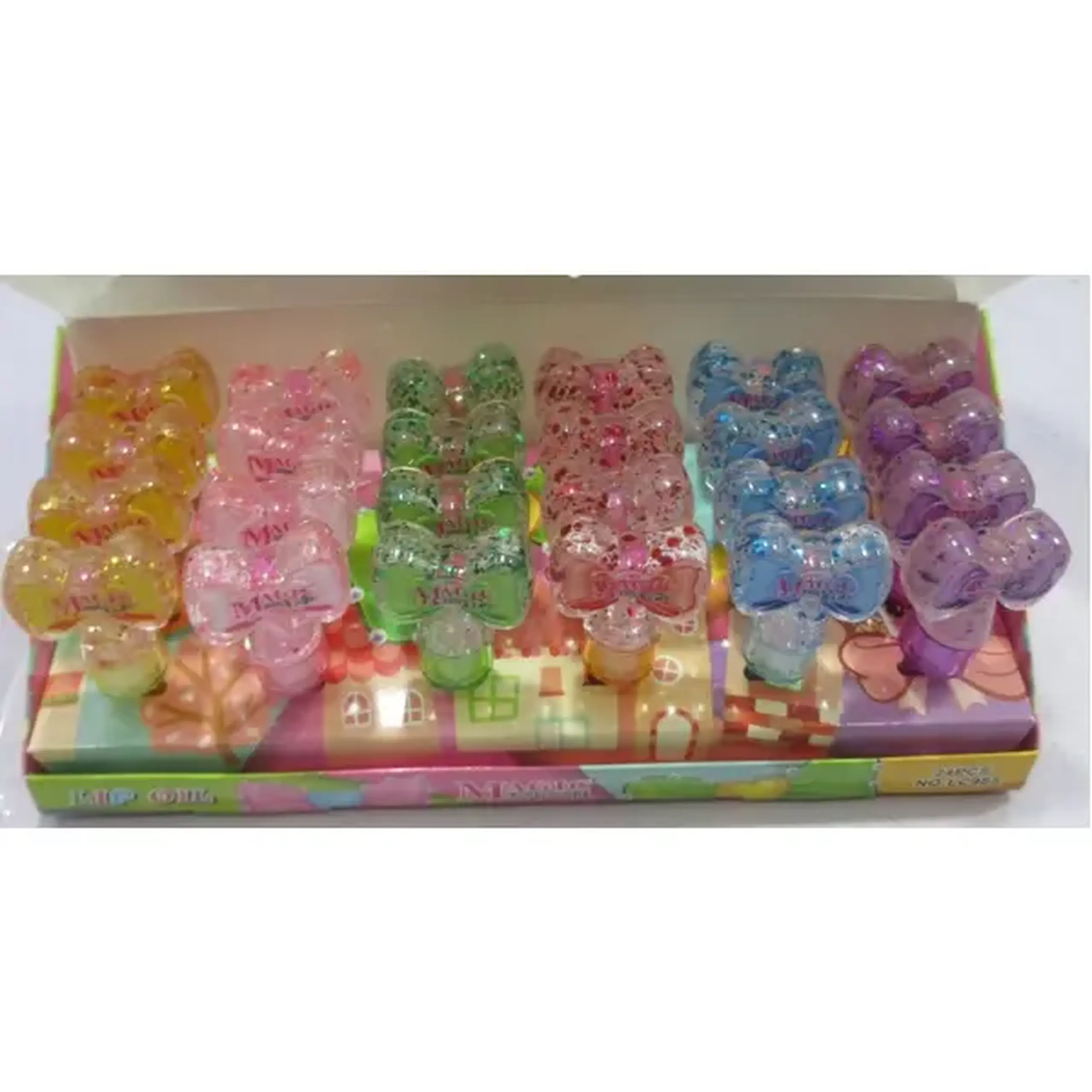Set cosmetica balsam (1buc)
