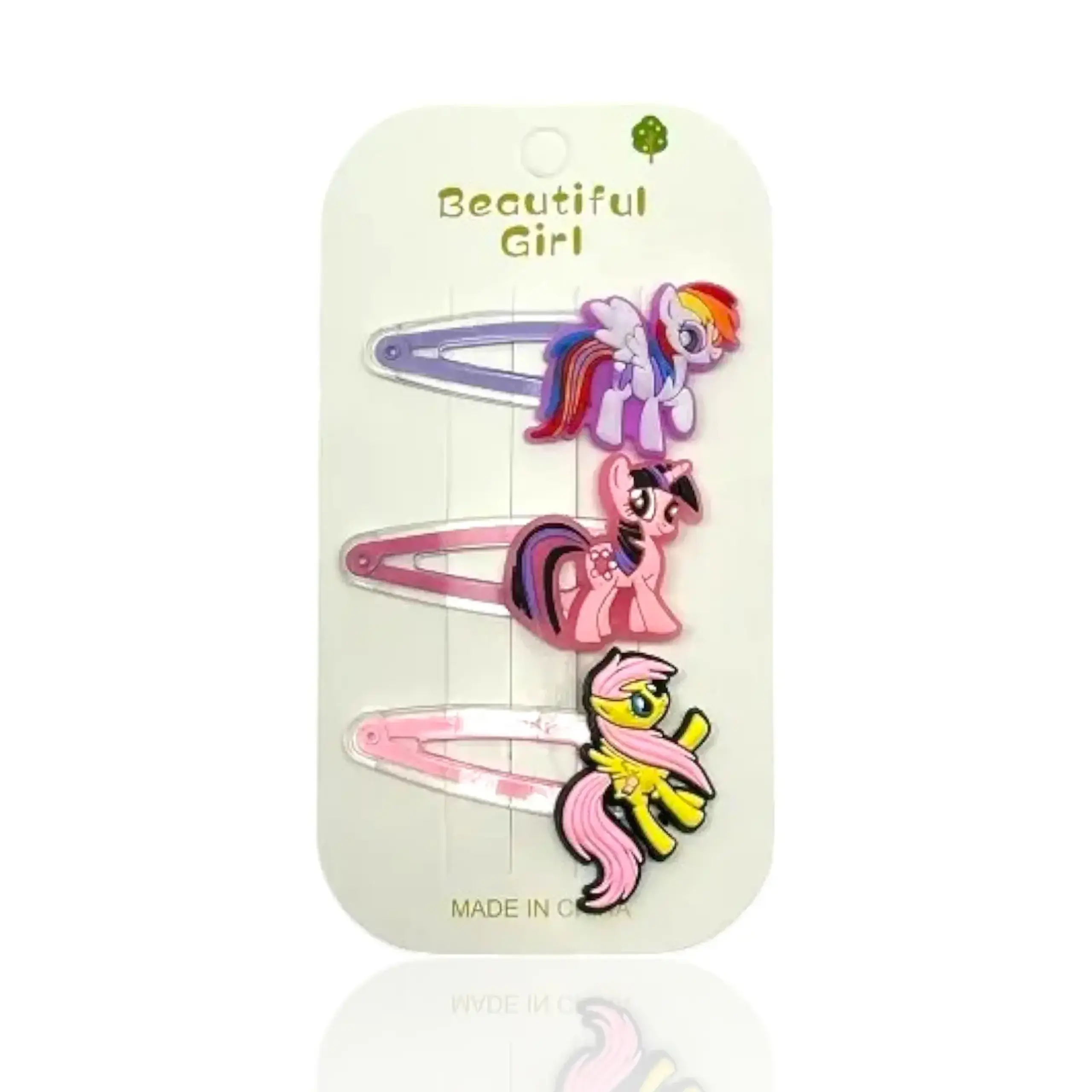 Set agrafe (3buc)