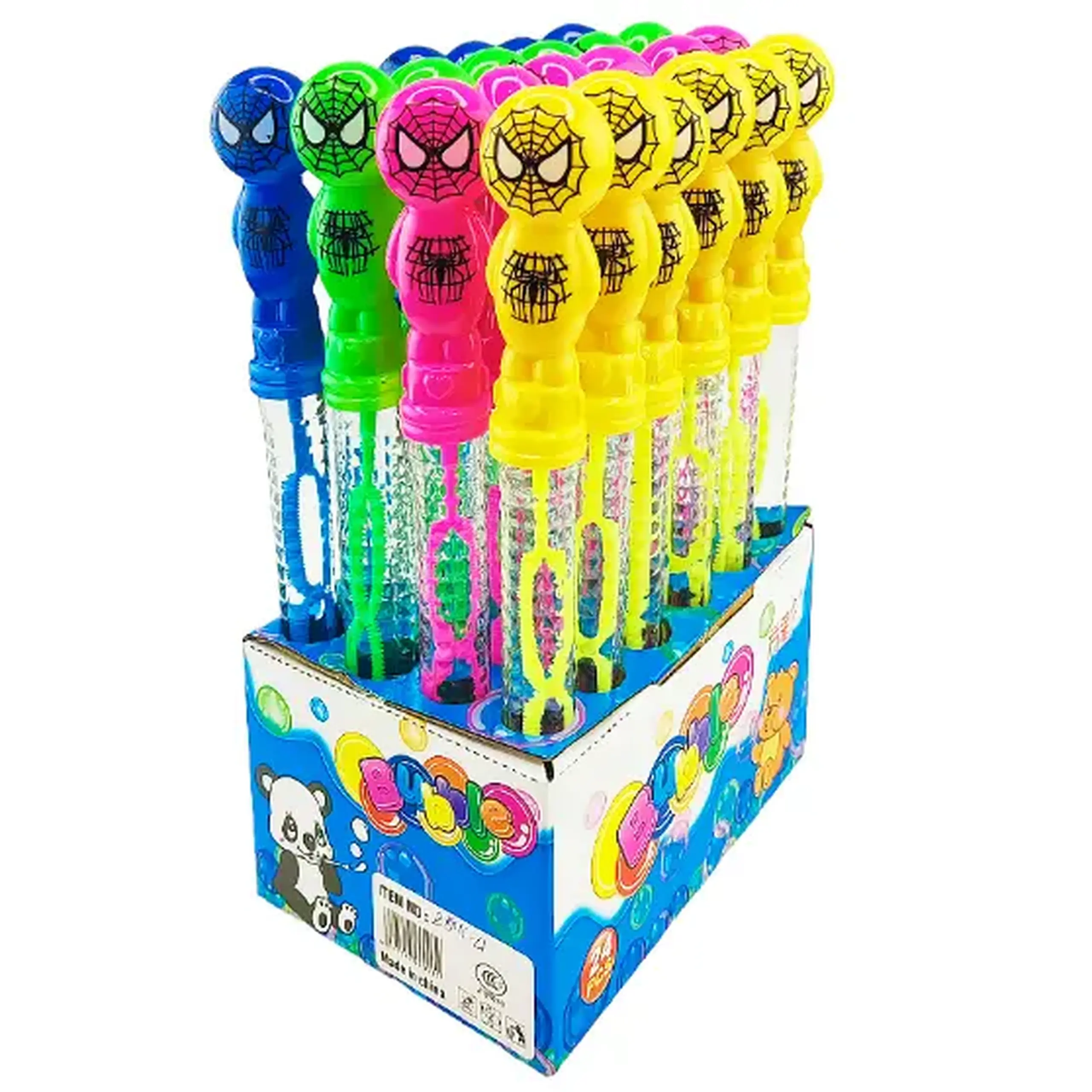 Set bule de sapun (1buc)