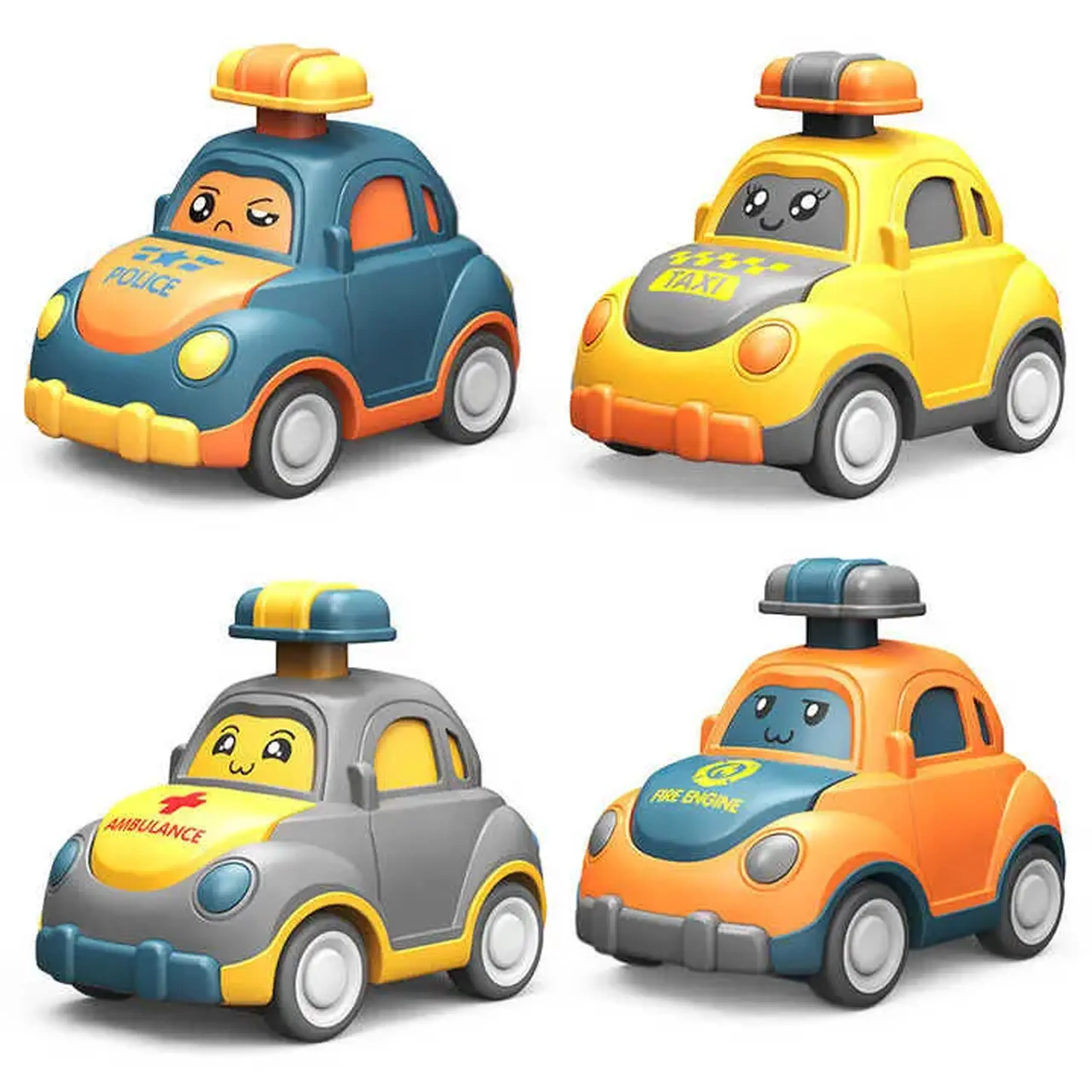 Set maisini (1buc)