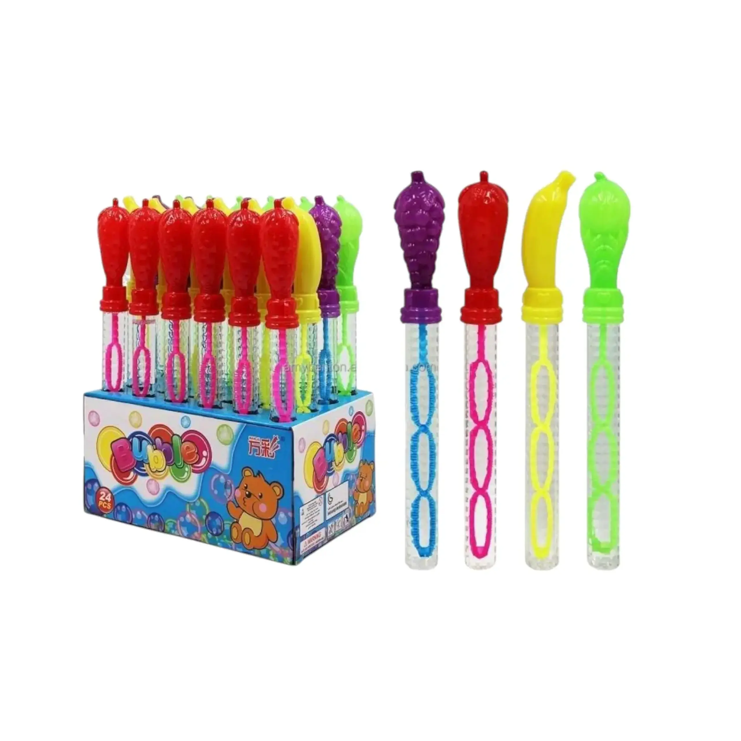 Set bule de sapun (1buc)