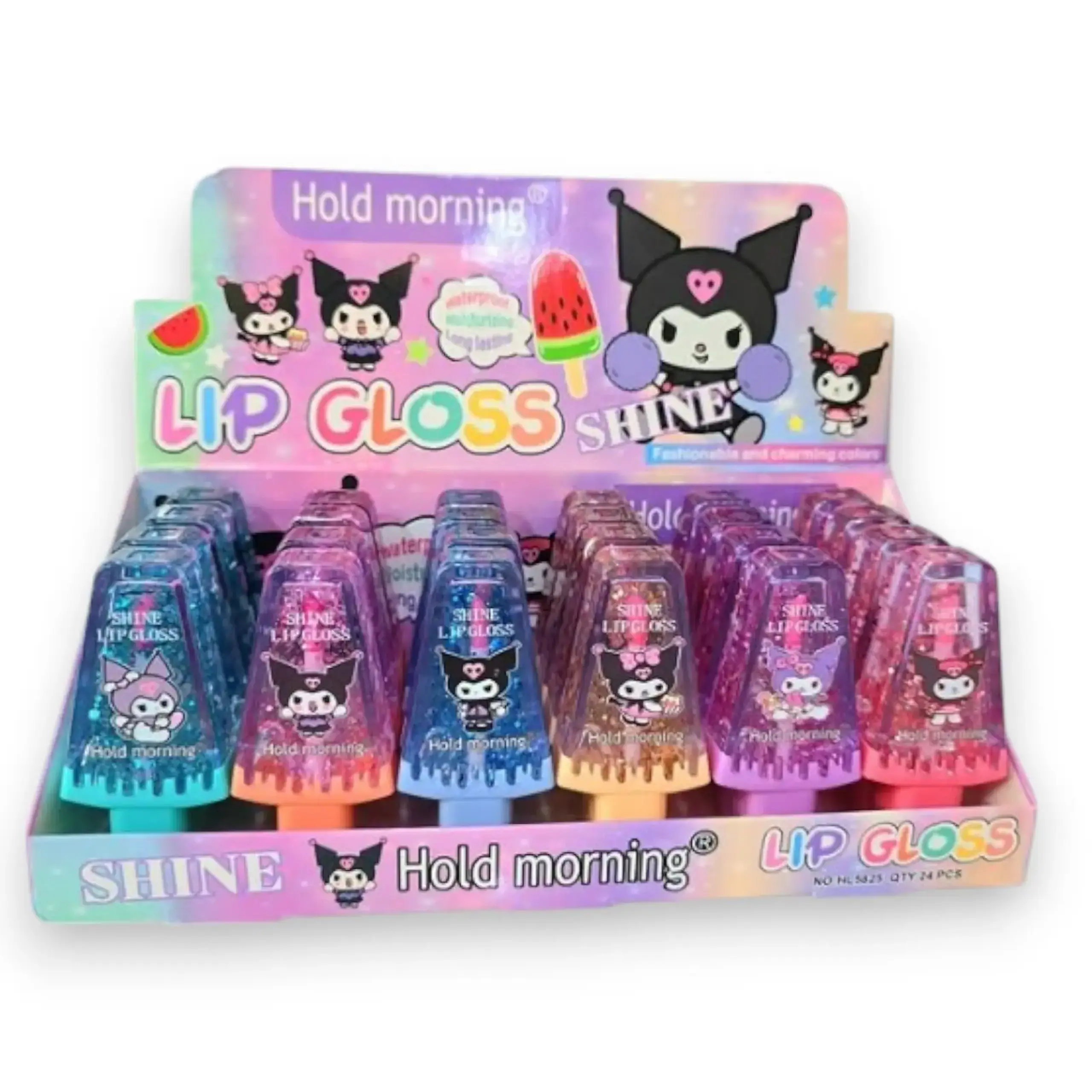 Set cosmetica ruj (1buc)