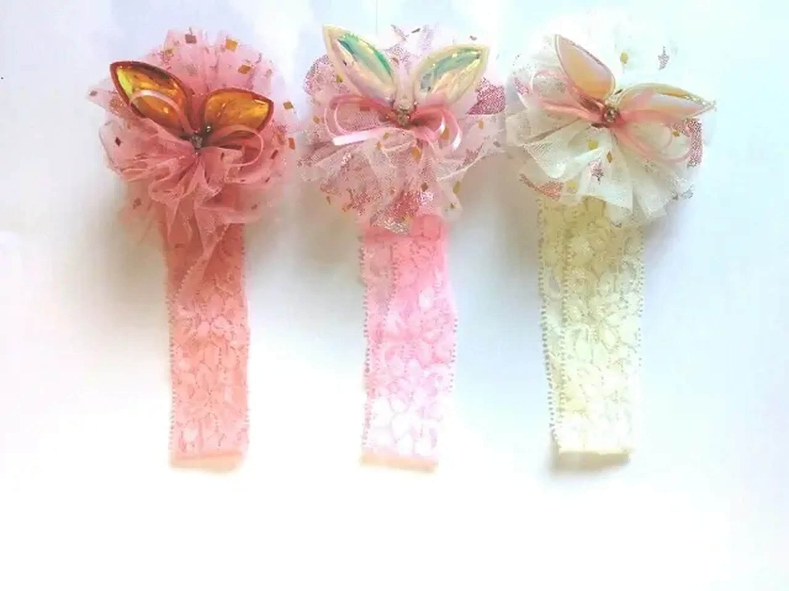 Set accesorii pentru par 1 PCS 29 994