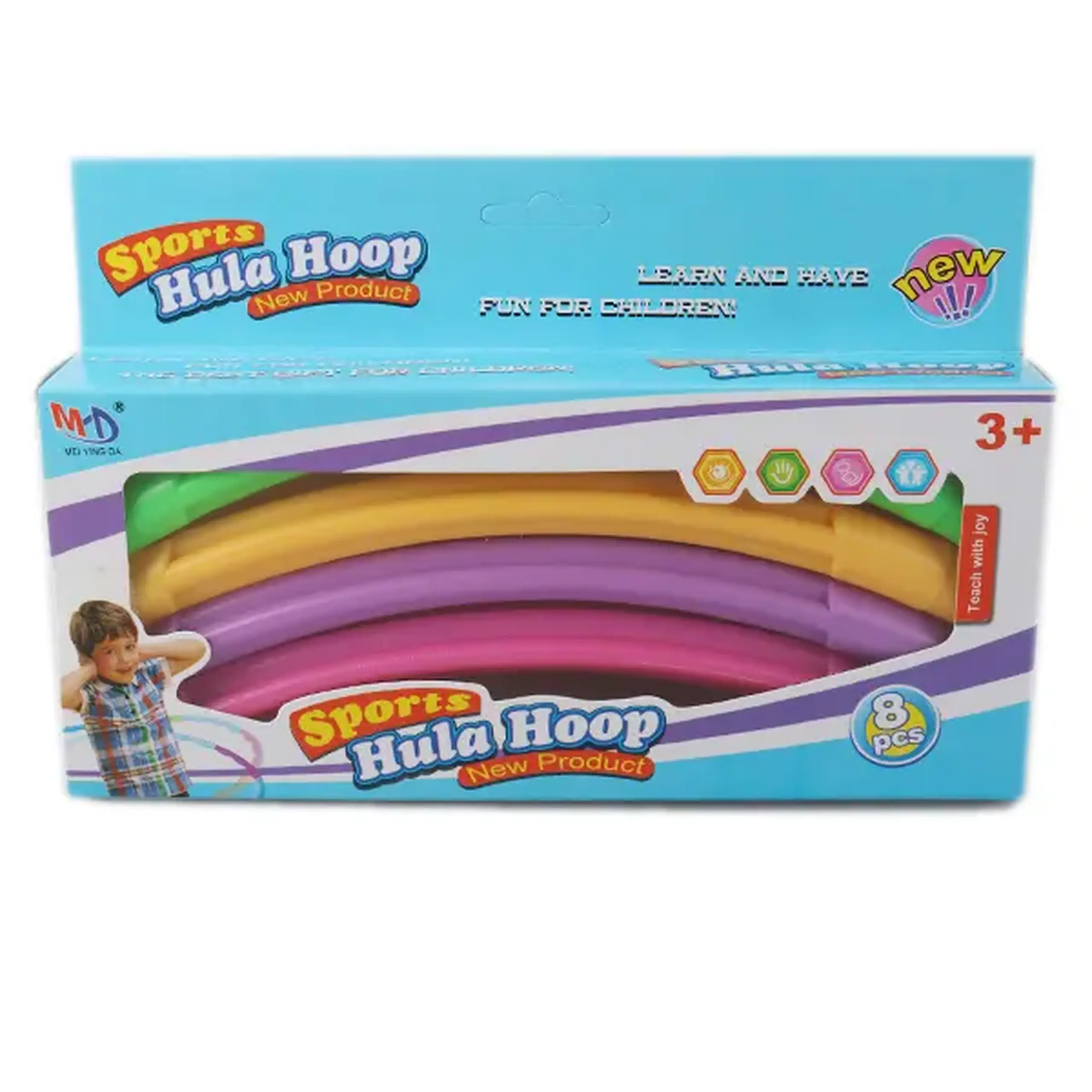 Hula hoop 40 450