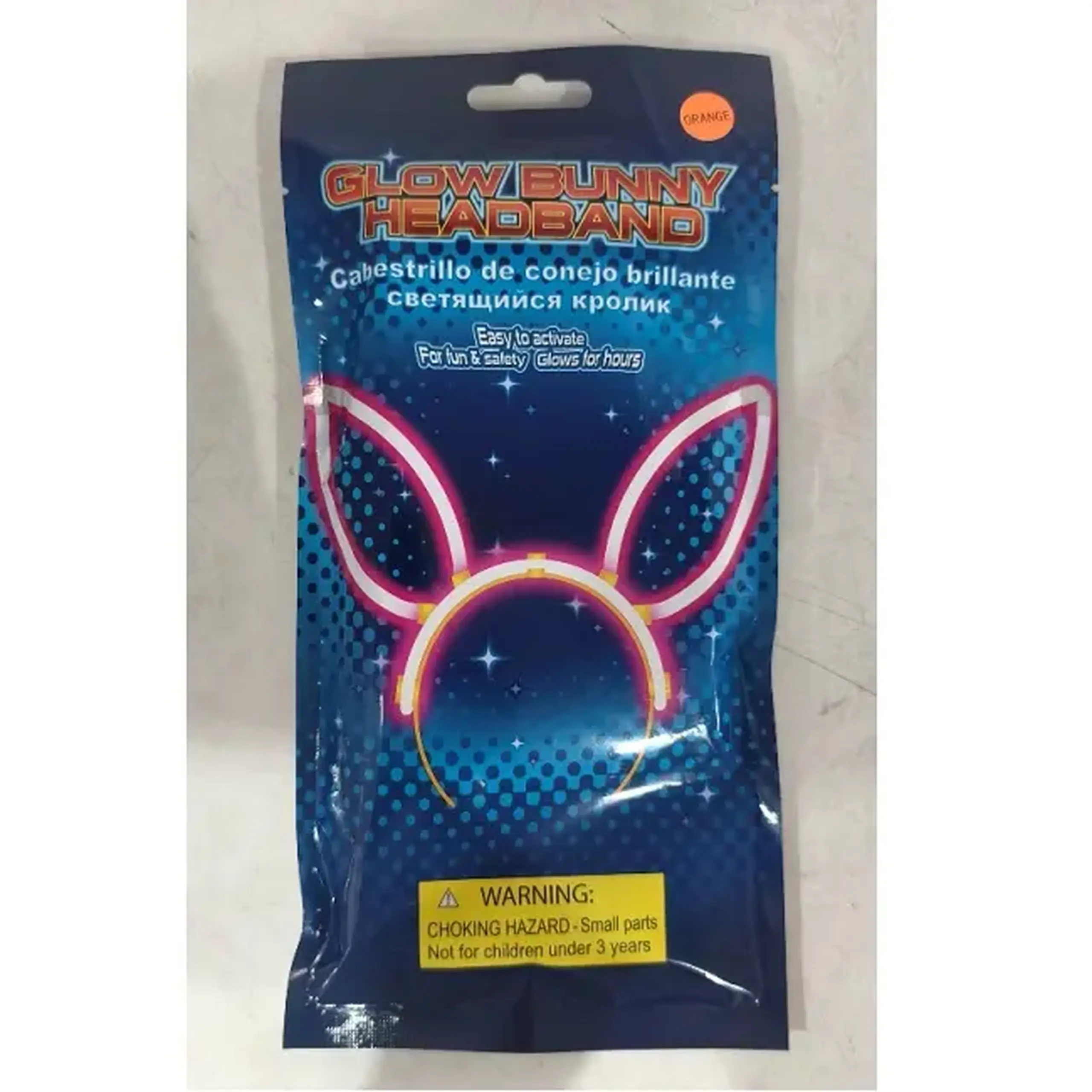 Jucarie fluorescenta