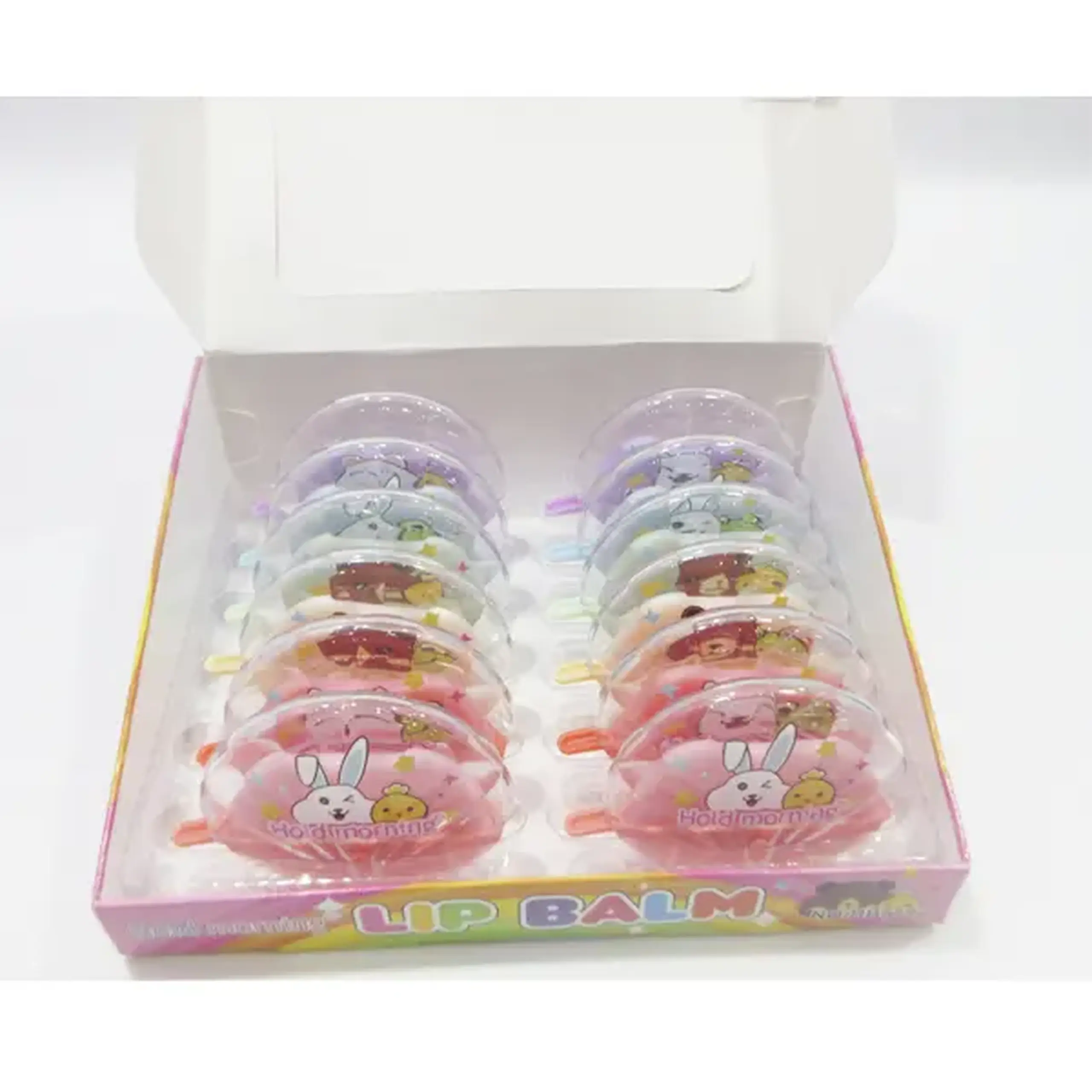 Set cosmetica balsam 1buc