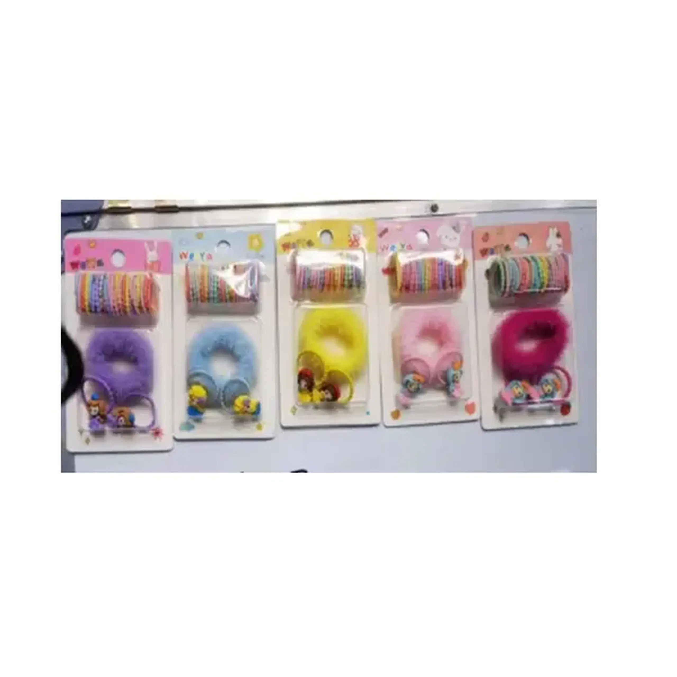 Set elastice