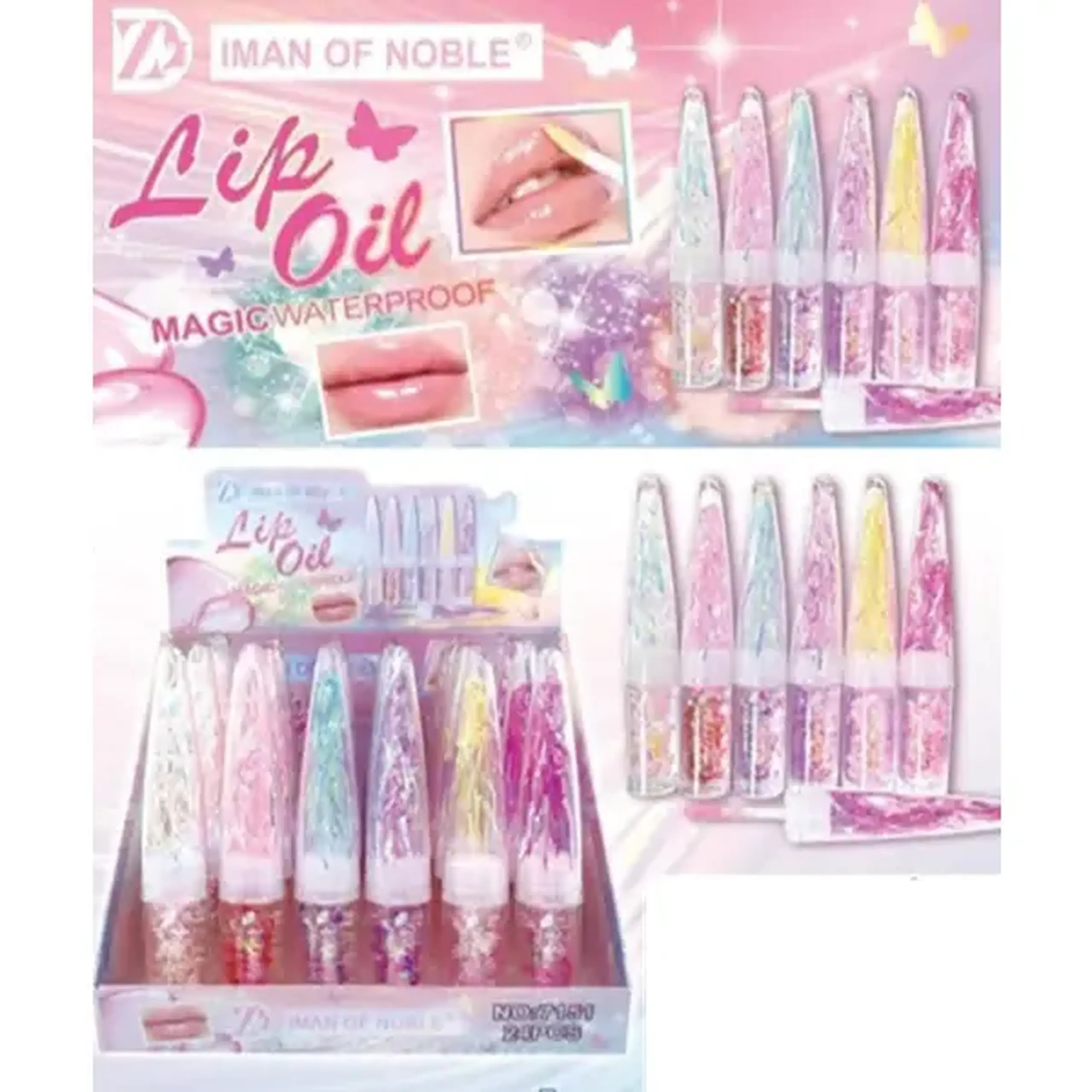 Set cosmetica balsam (1buc)