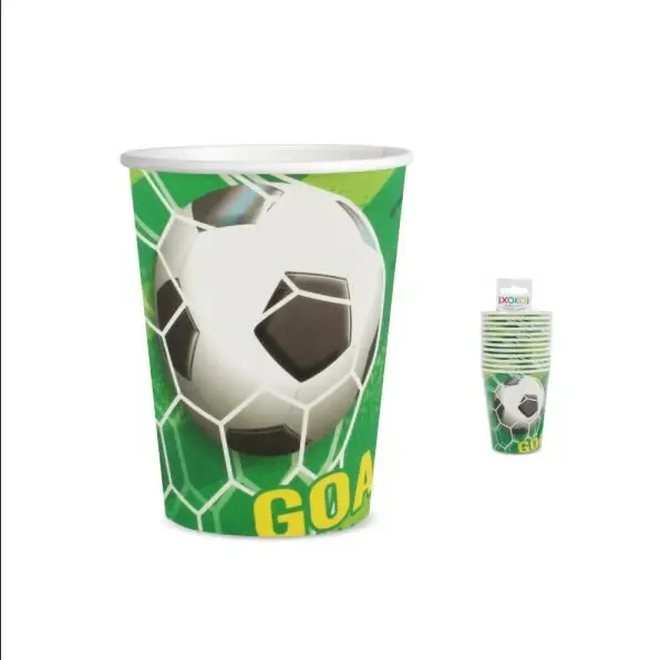 Set pahare (10pcs)
