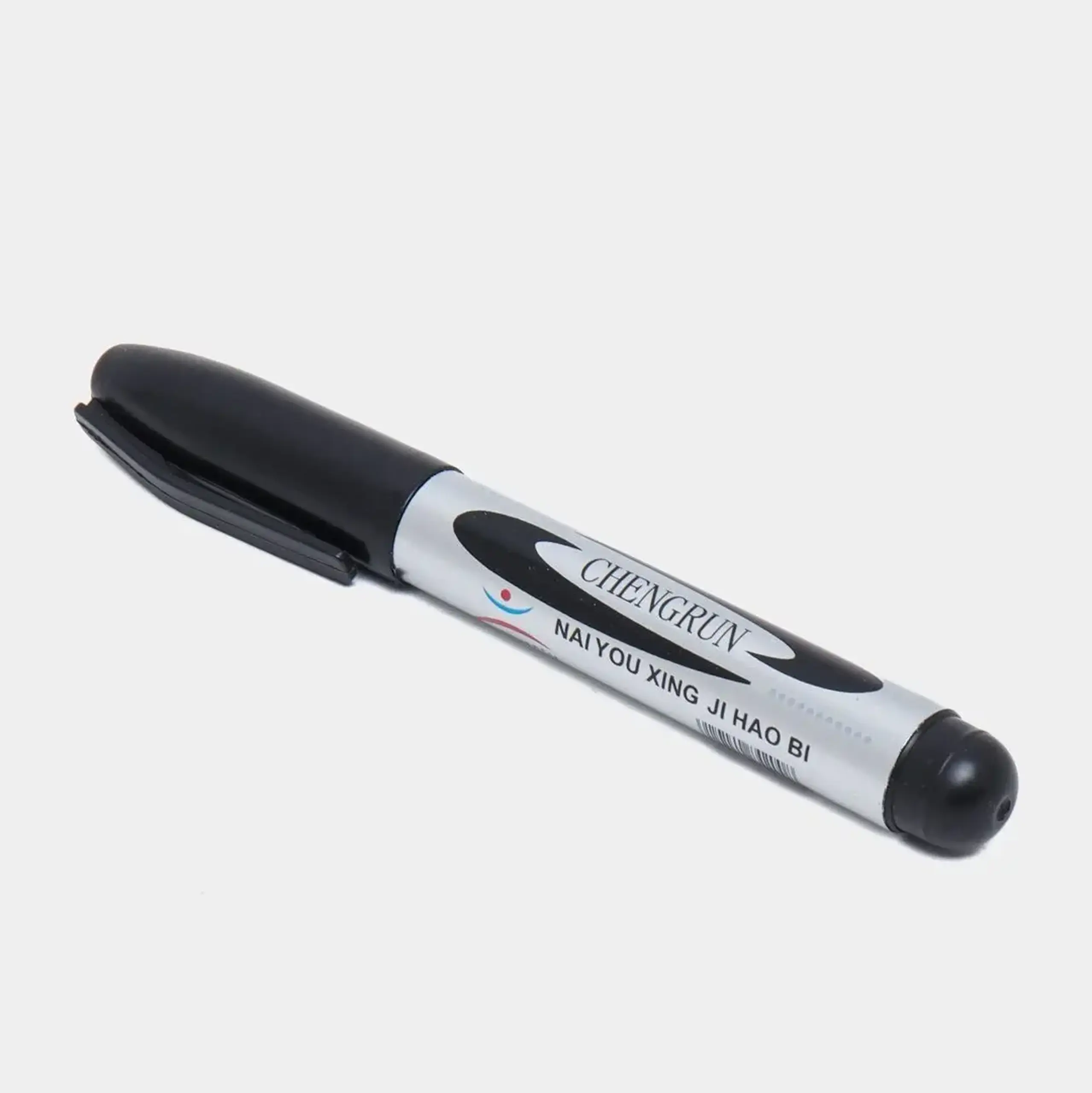 Marker permanent 15 cm (1 buc)
