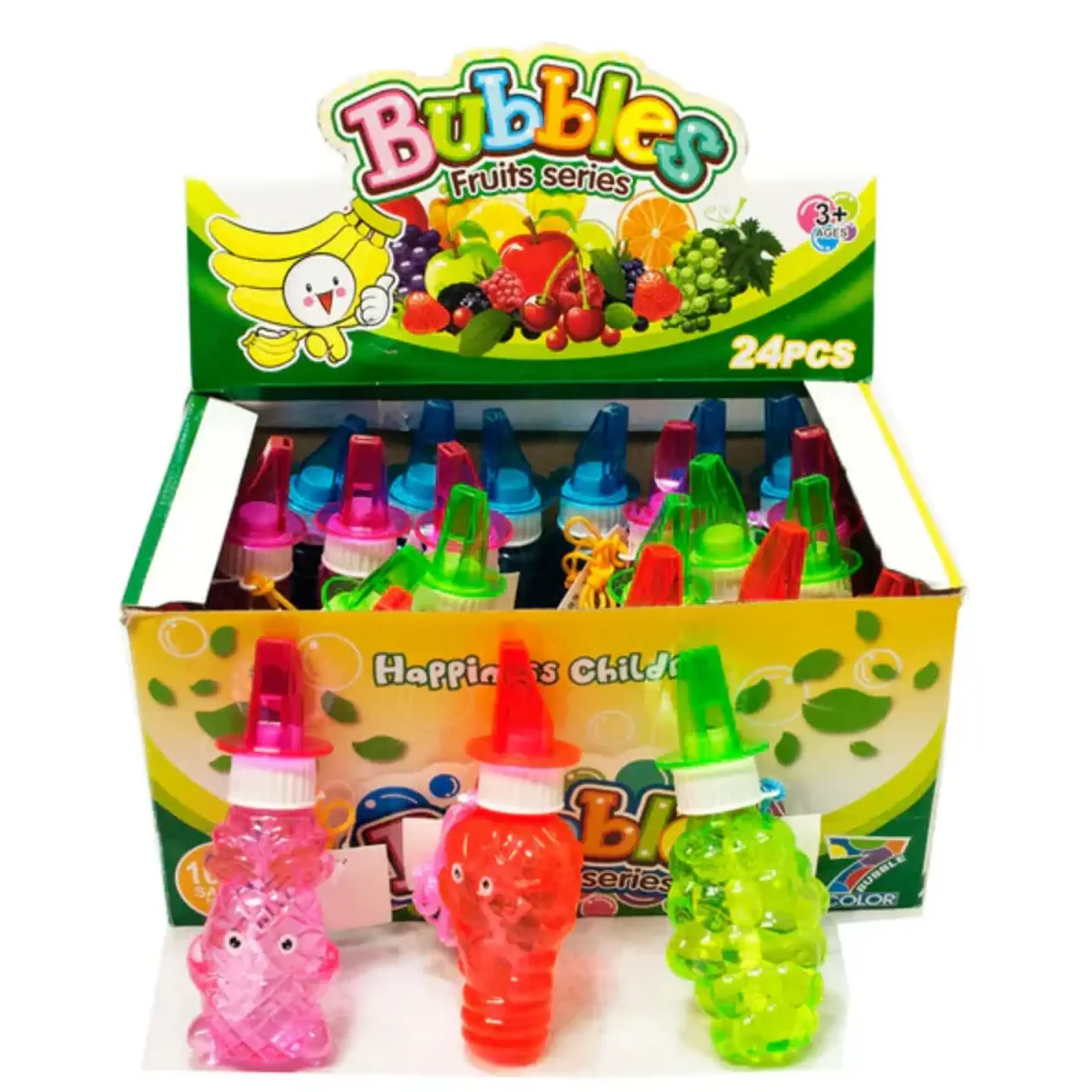 Set bule de sapun (1buc)