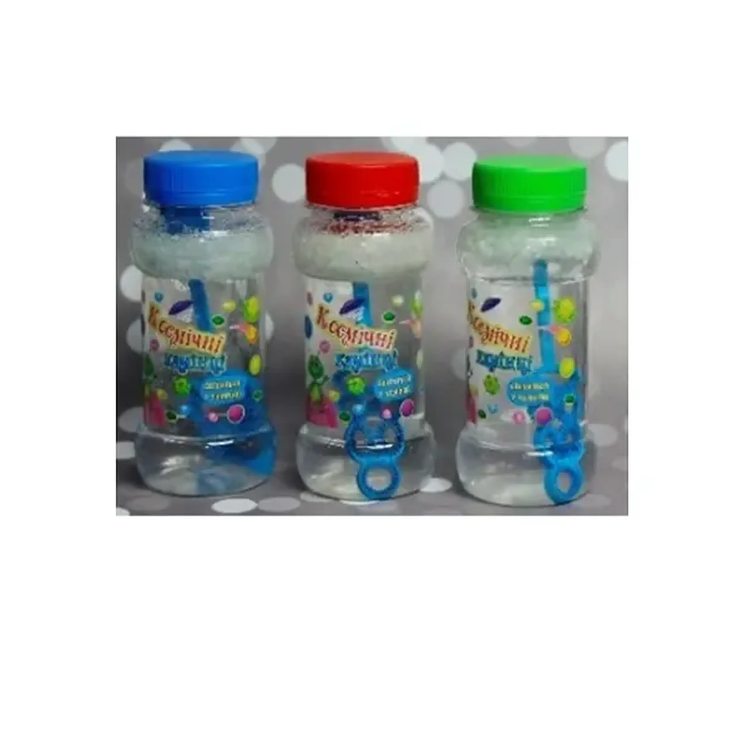Bule de sapun 150 ml