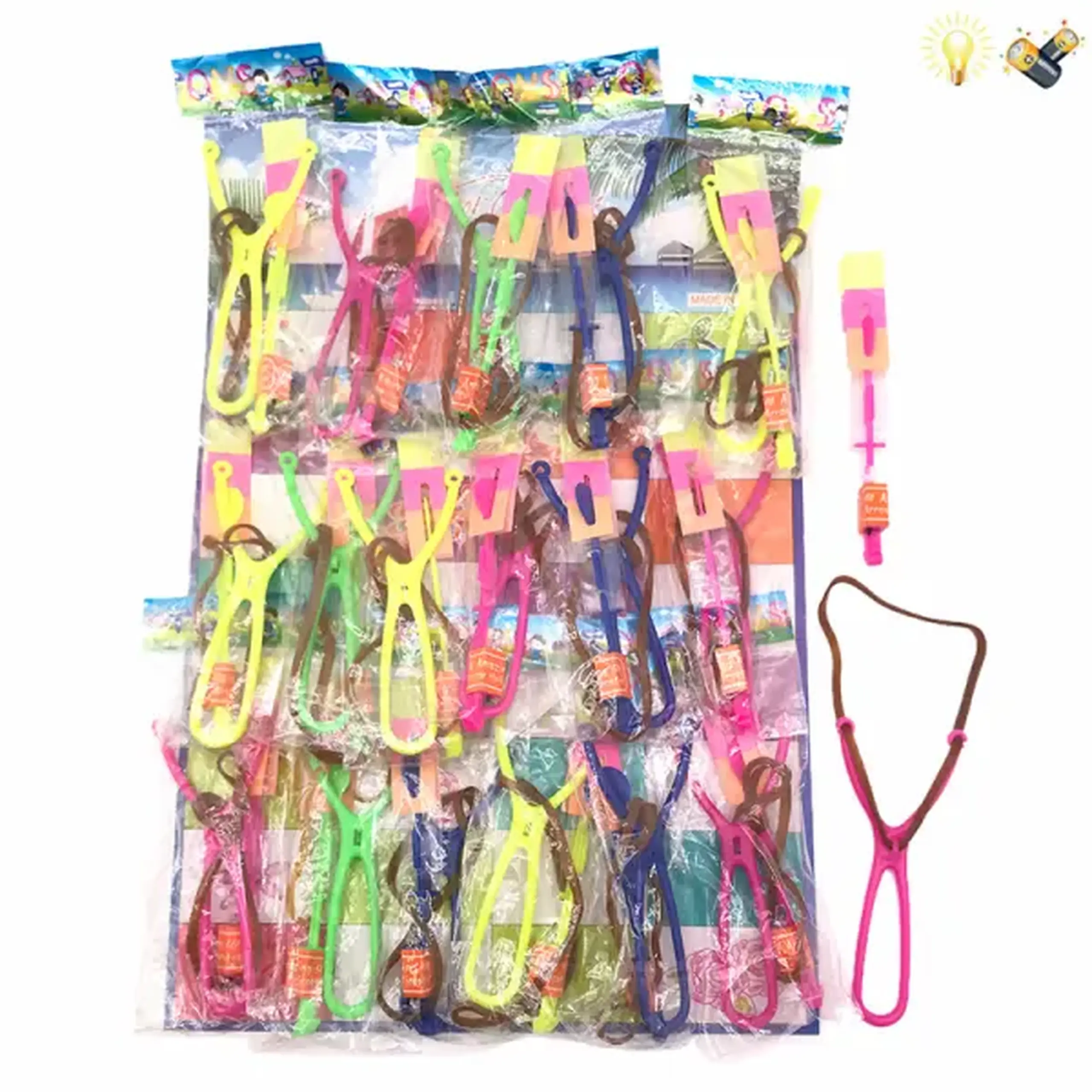 Set prastie (1buc)