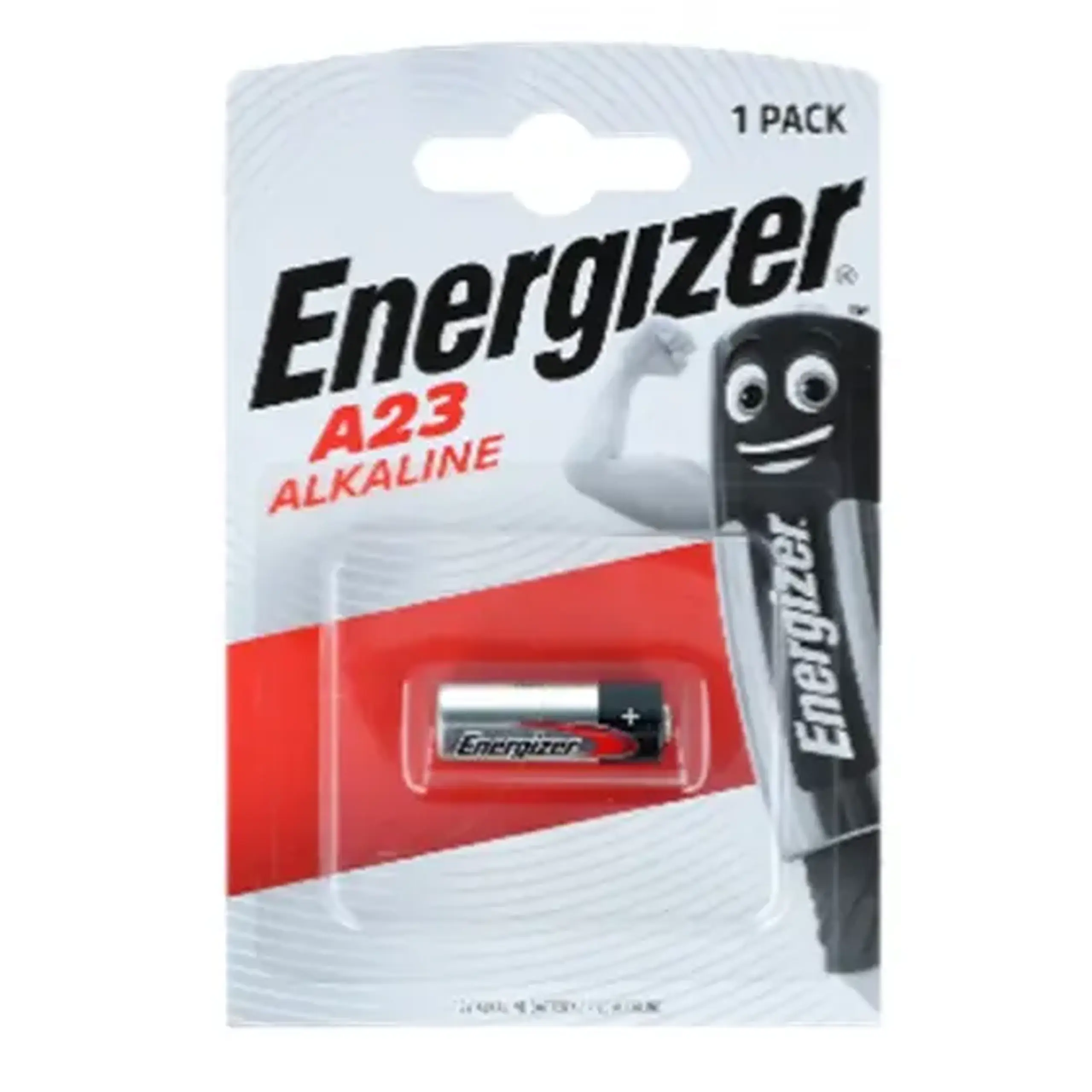 Alcaline baterie A23/E23A