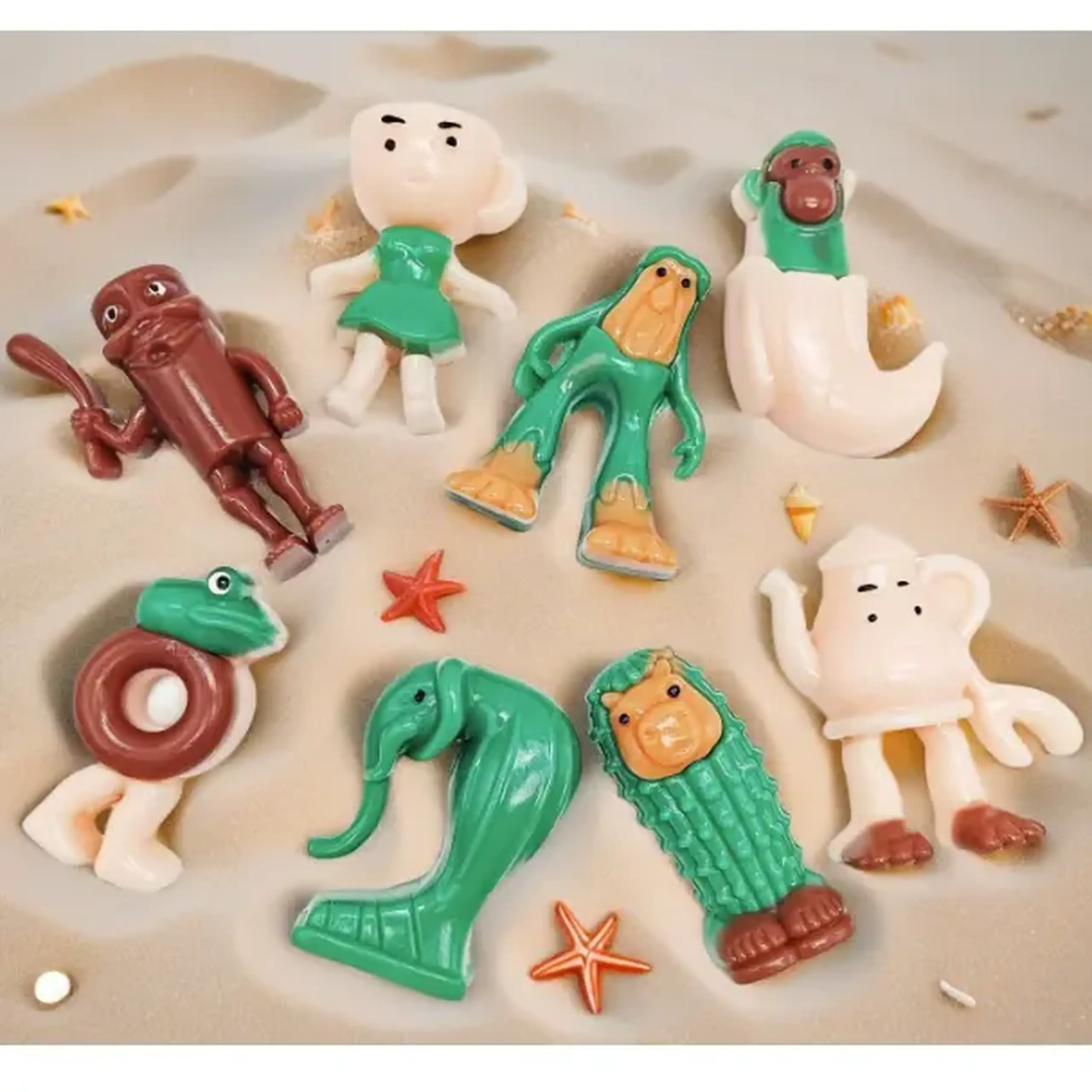 Set squishi (1buc)