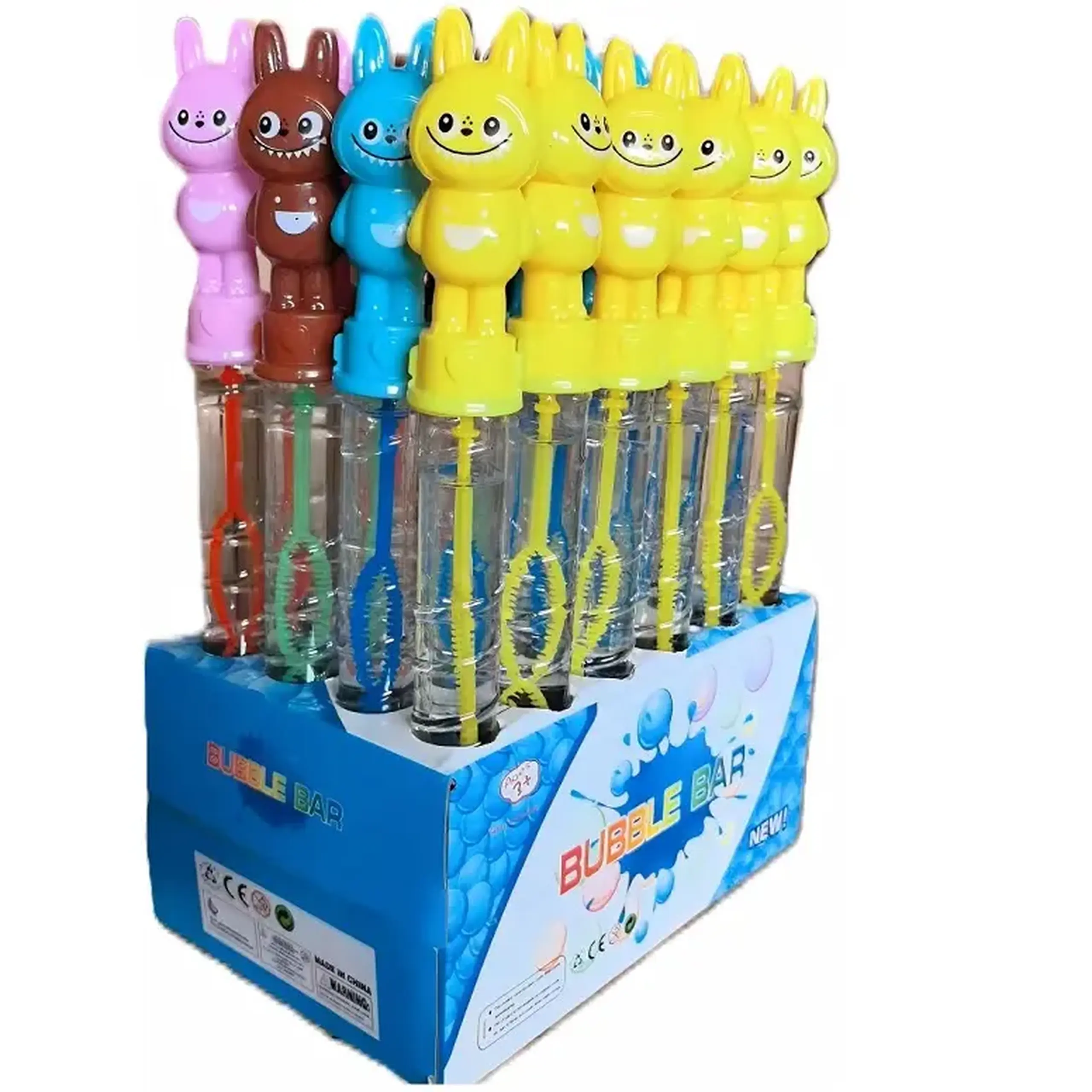 Set bule de sapun 26cm (1buc)