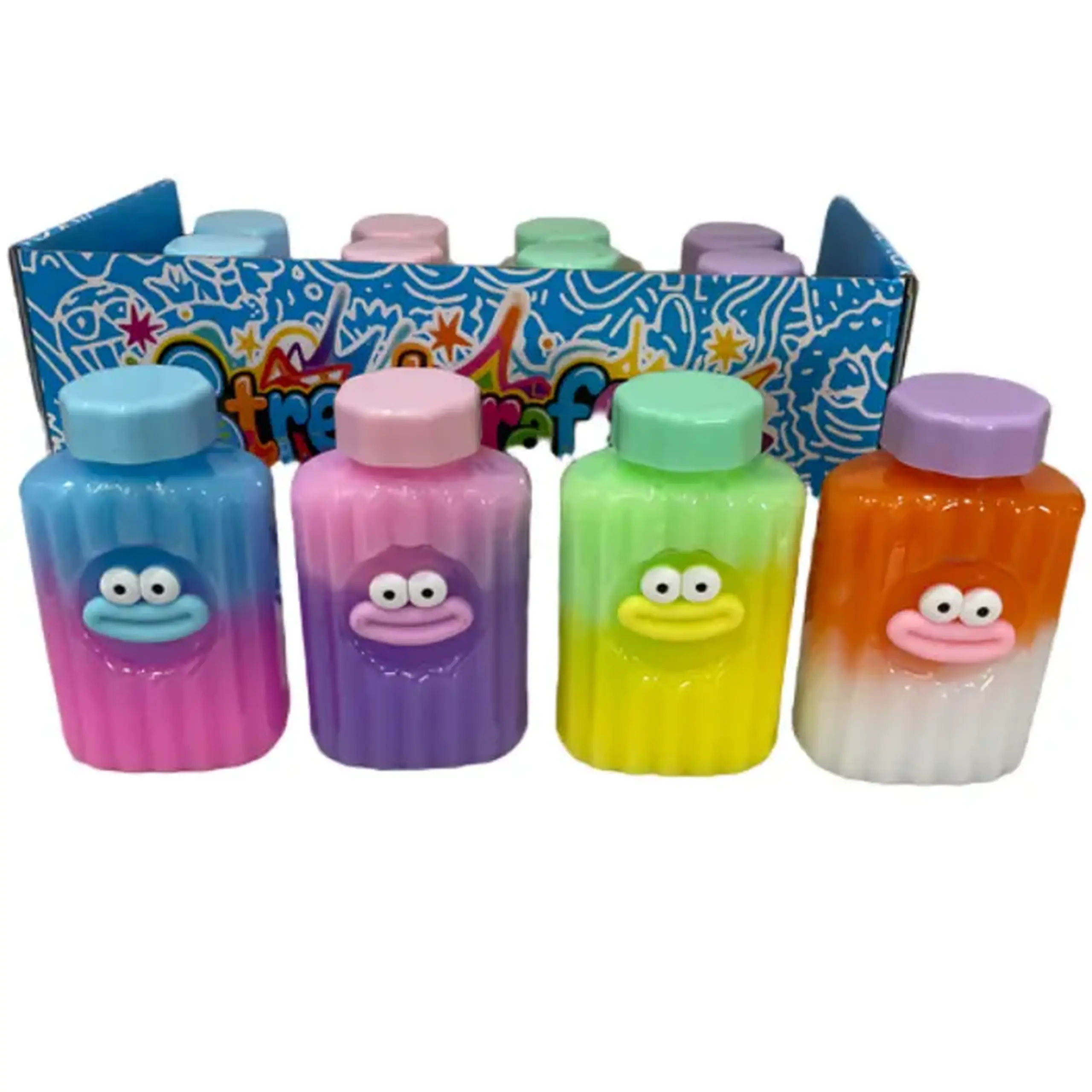 Set slime (1 buc)
