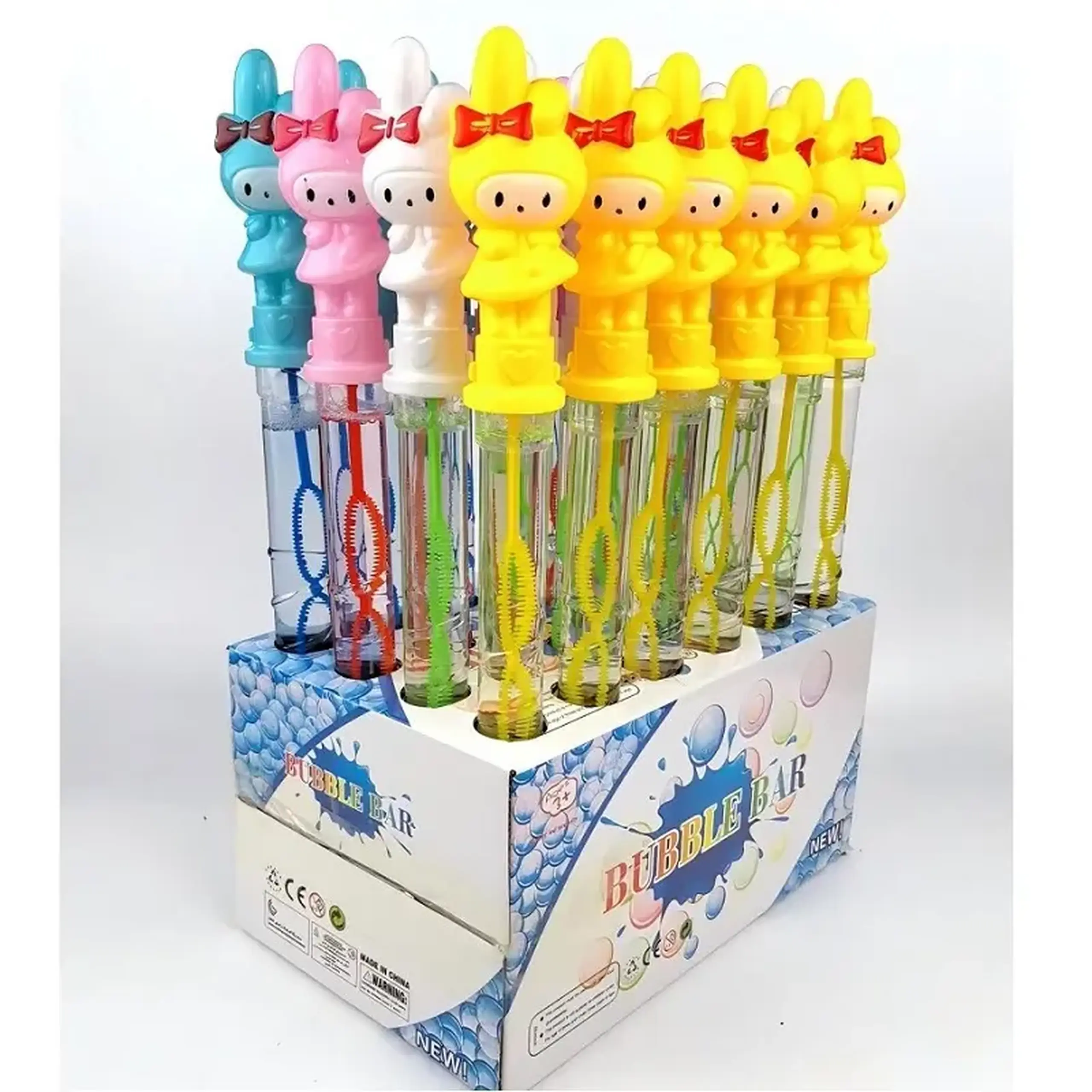Set bule de sapun 36cm (1buc)