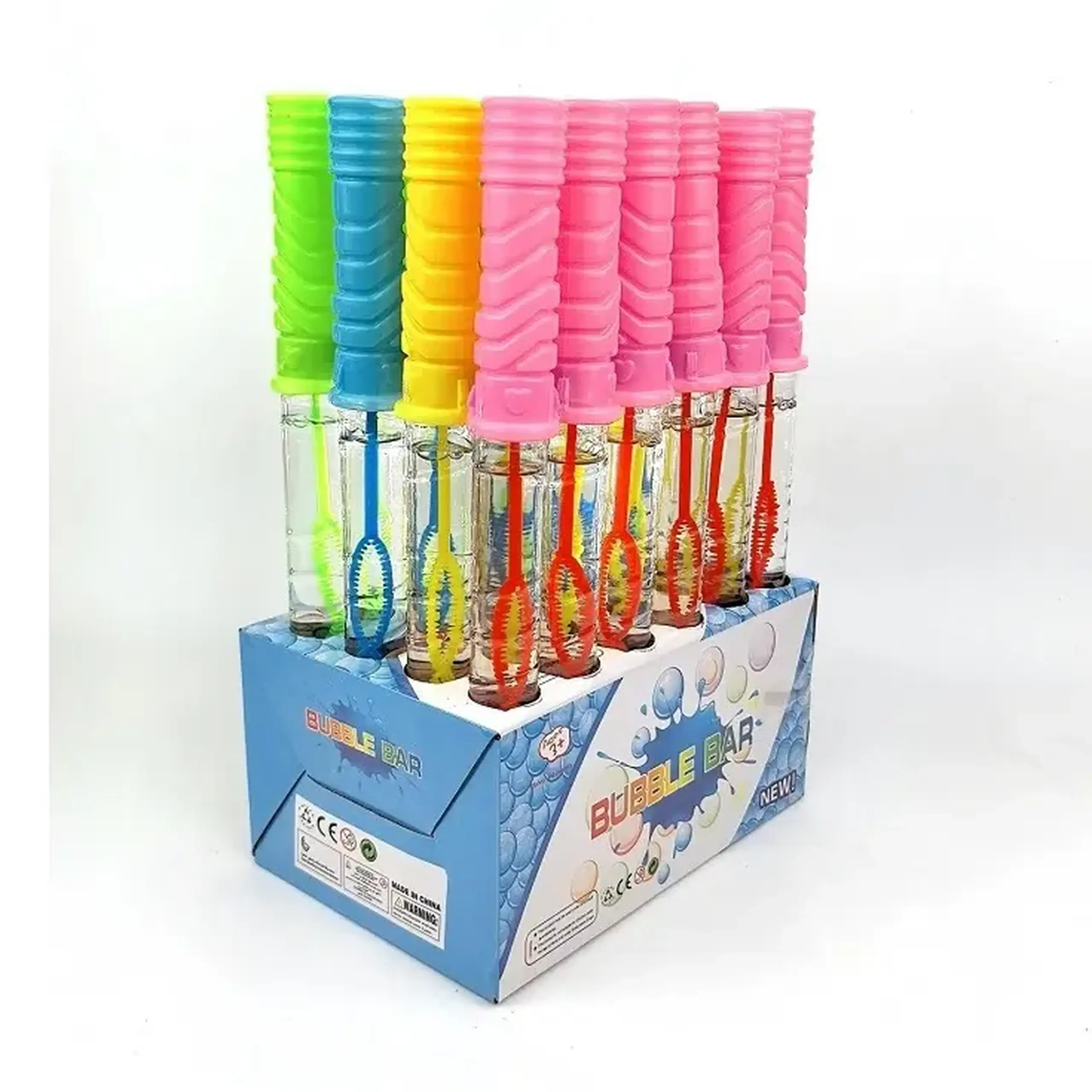 Set bule de sapun 26cm (1buc)
