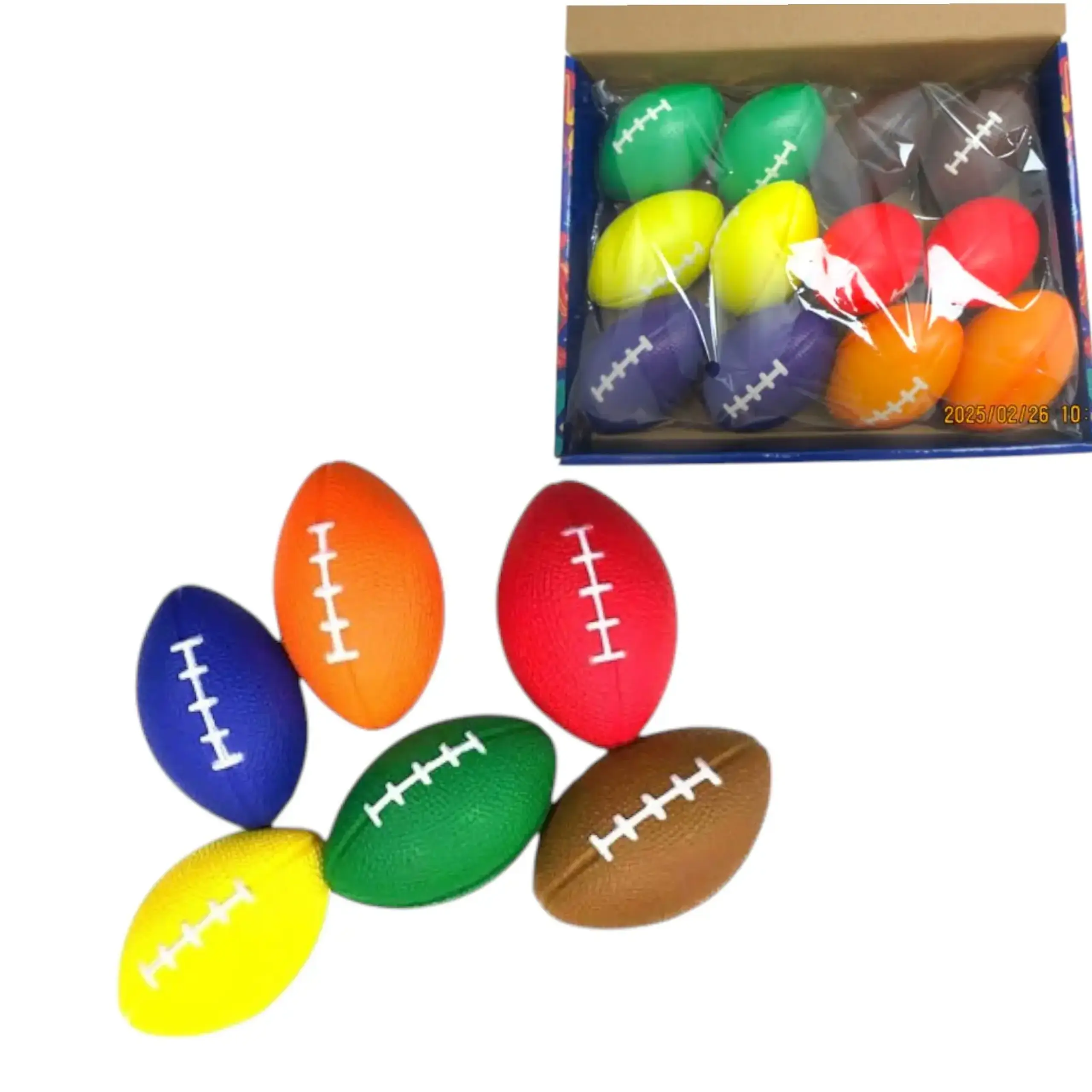 Set mingi (1buc)