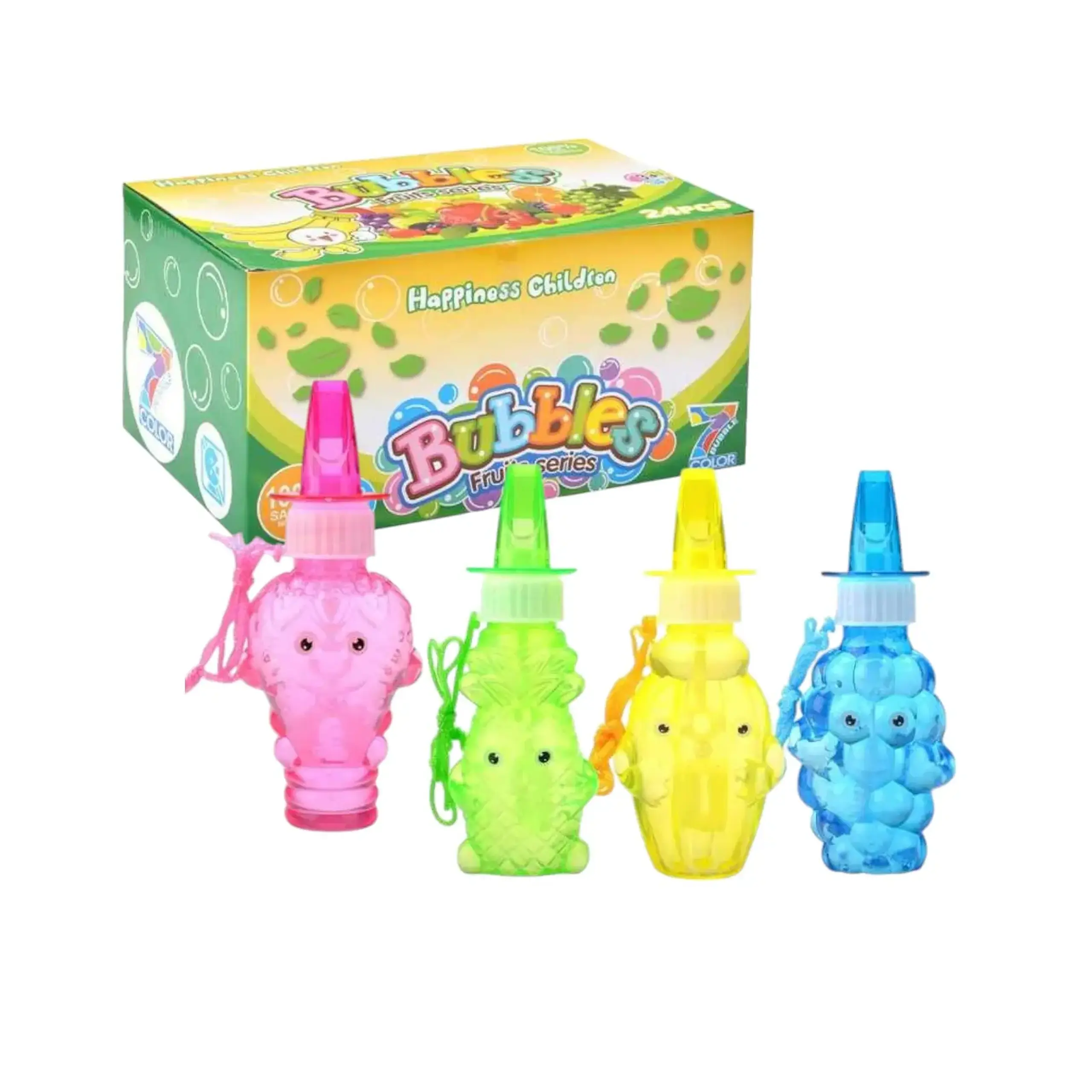 Set bule de sapun (1 buc)