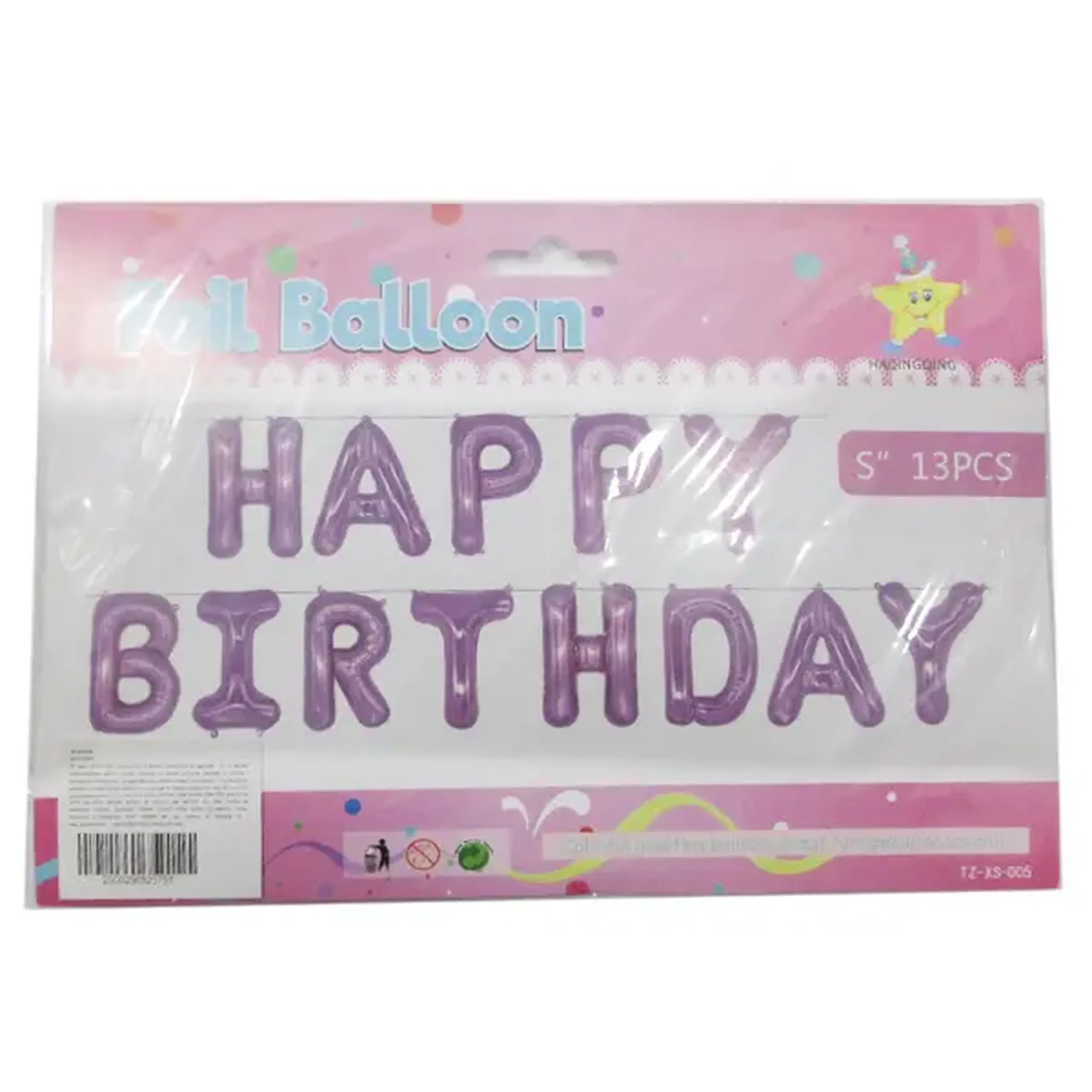 Set baloane –