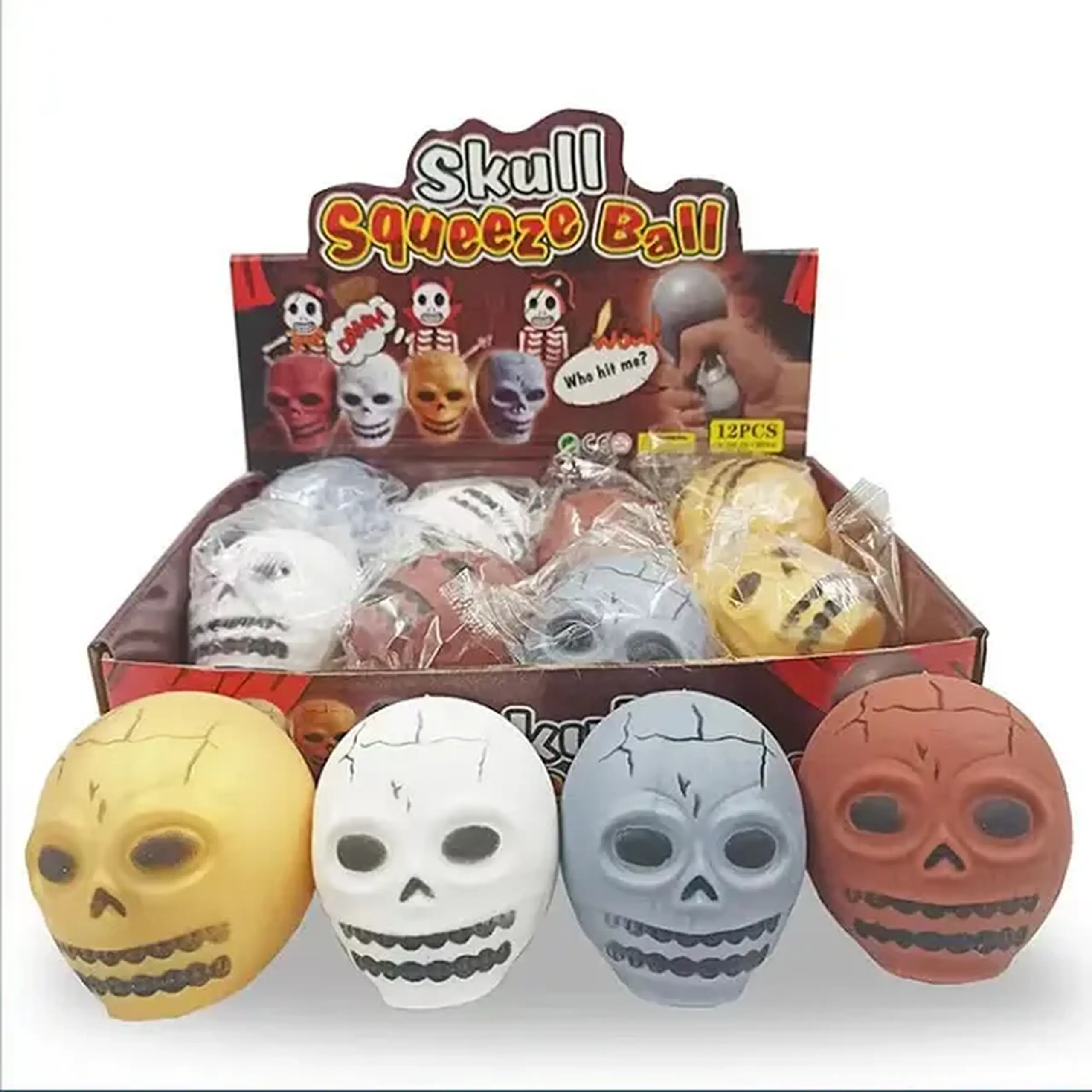 Set antistres (1buc)