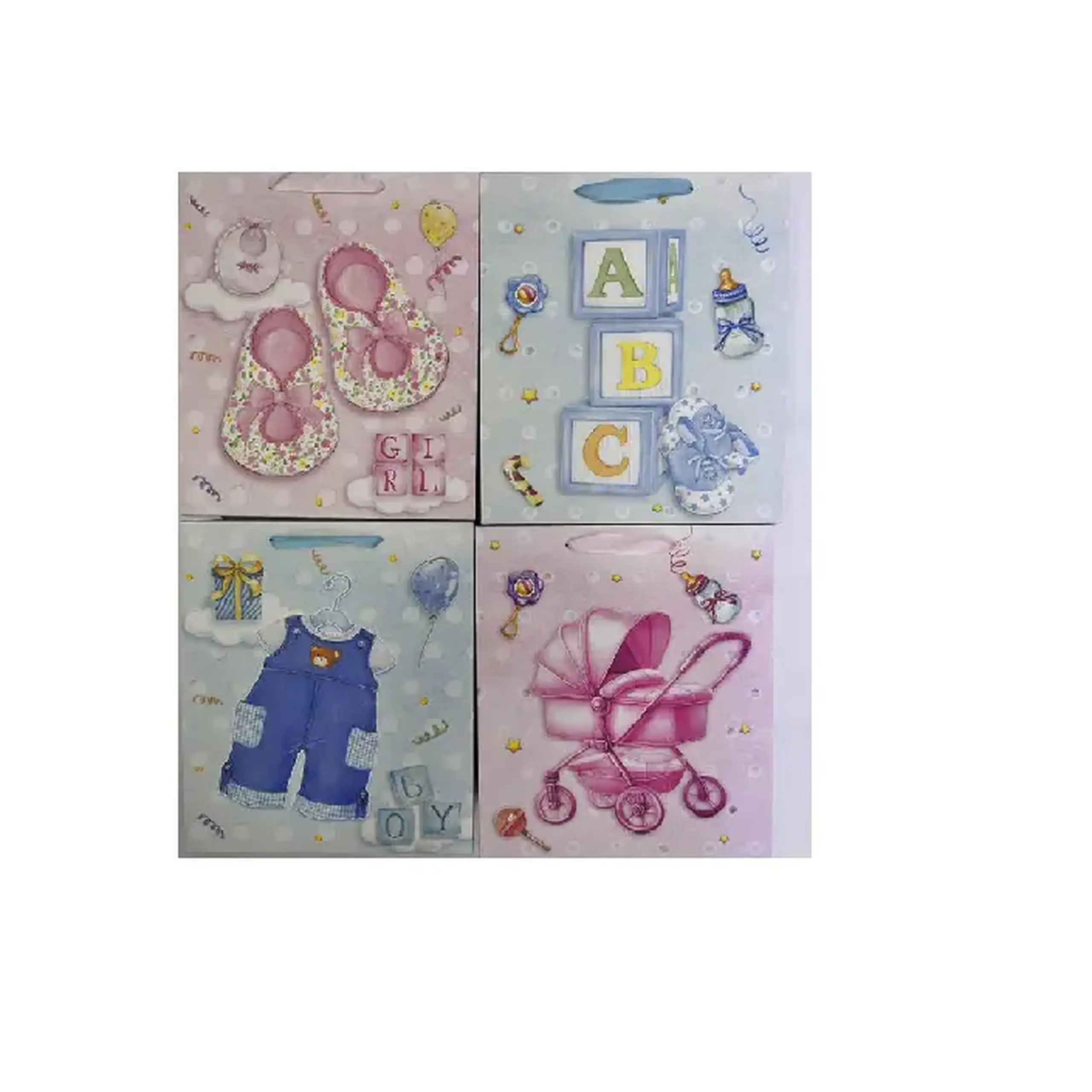 Pachet pentru cadou 26*12*32_67547
