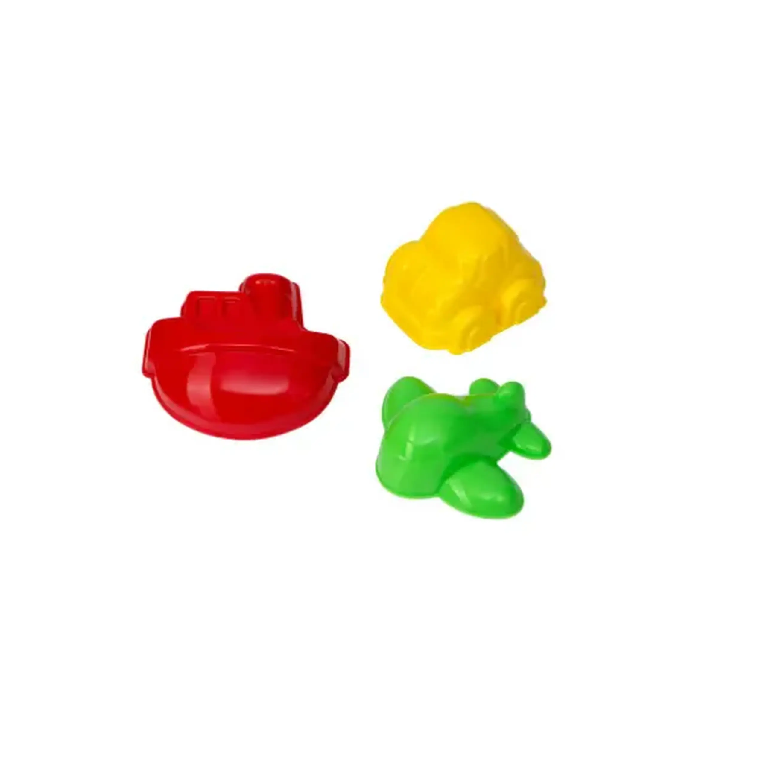 Set pentru copii „Set de forme pentru nisip nr. 3”