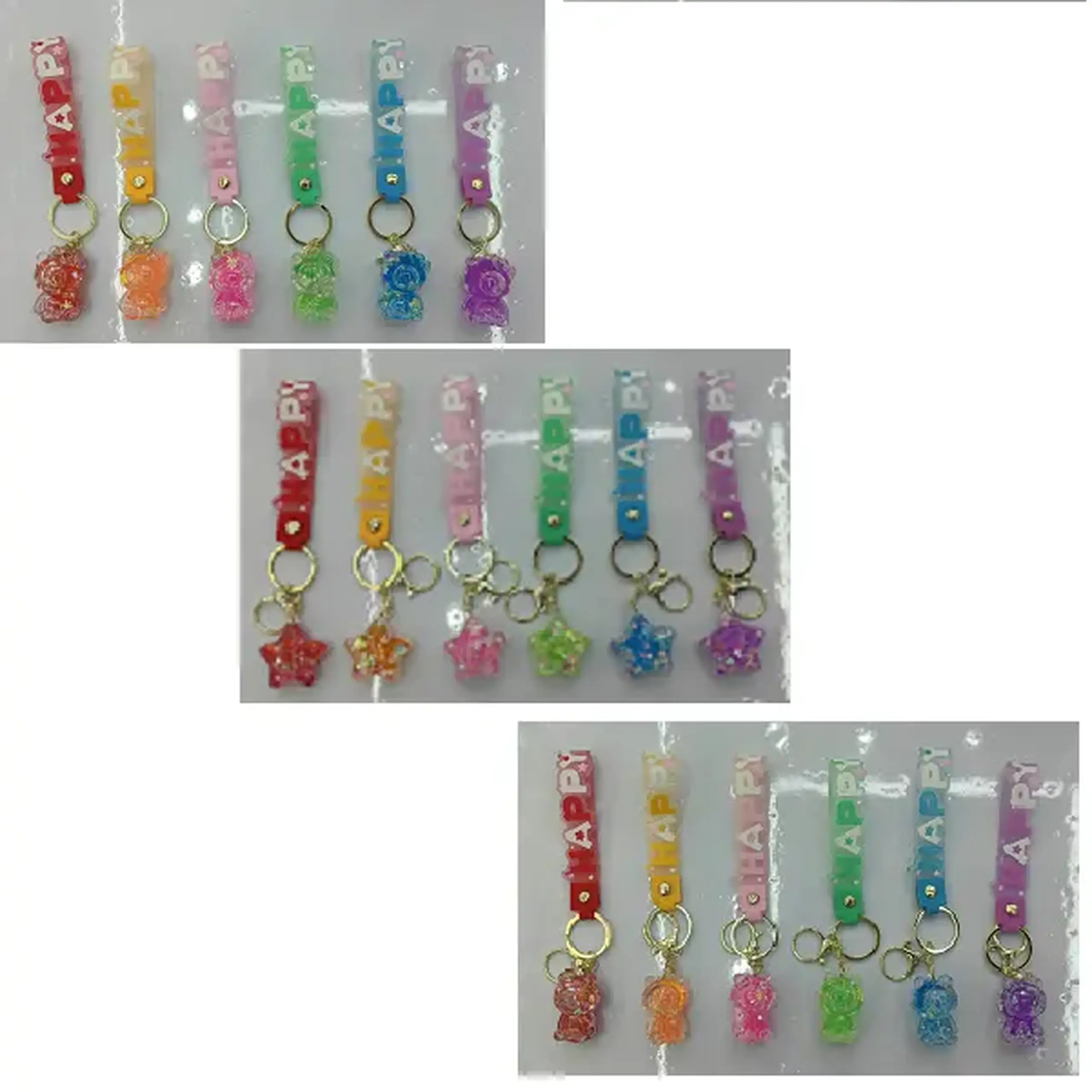 Set breloc (1buc)