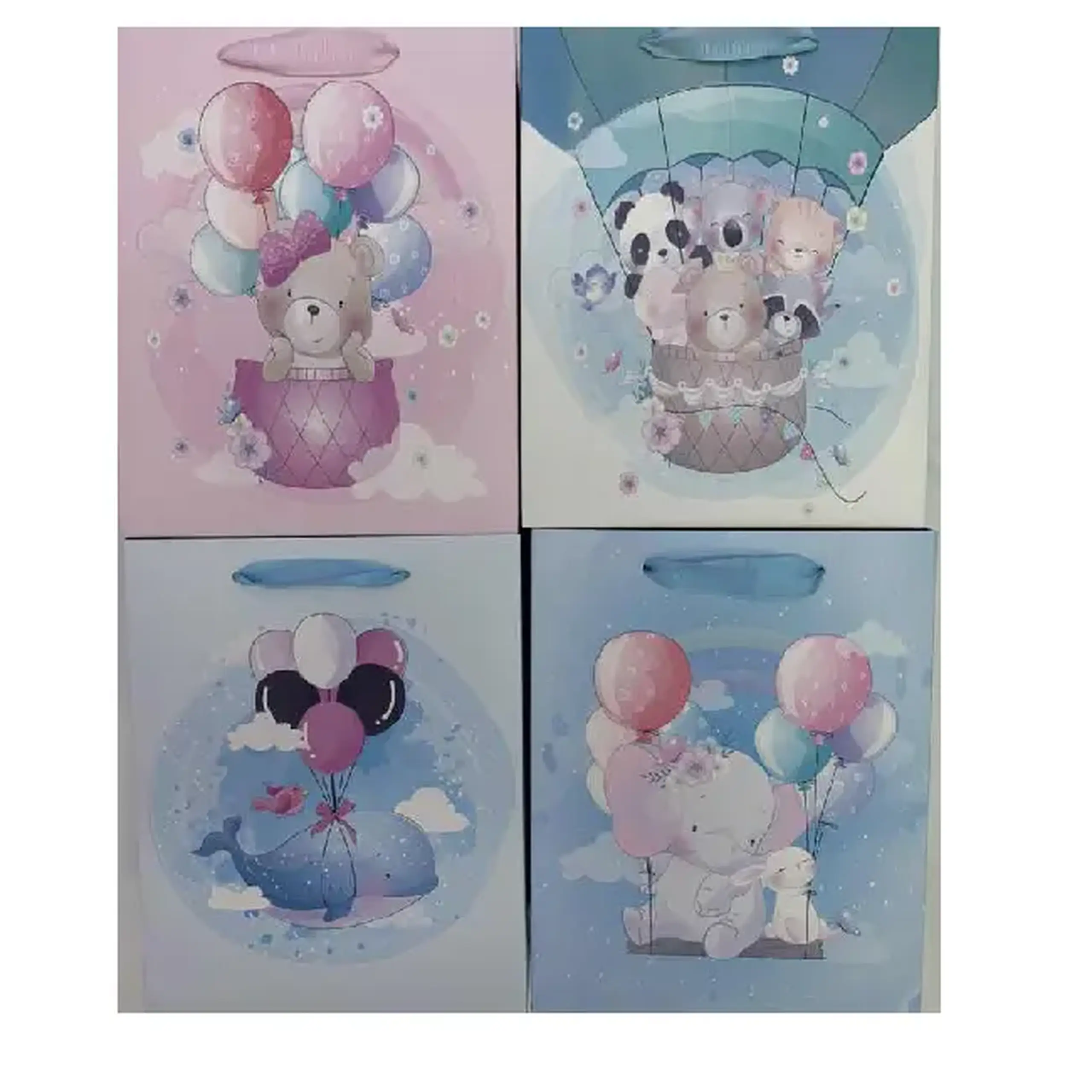 Pachet pentru cadou 26*10*32