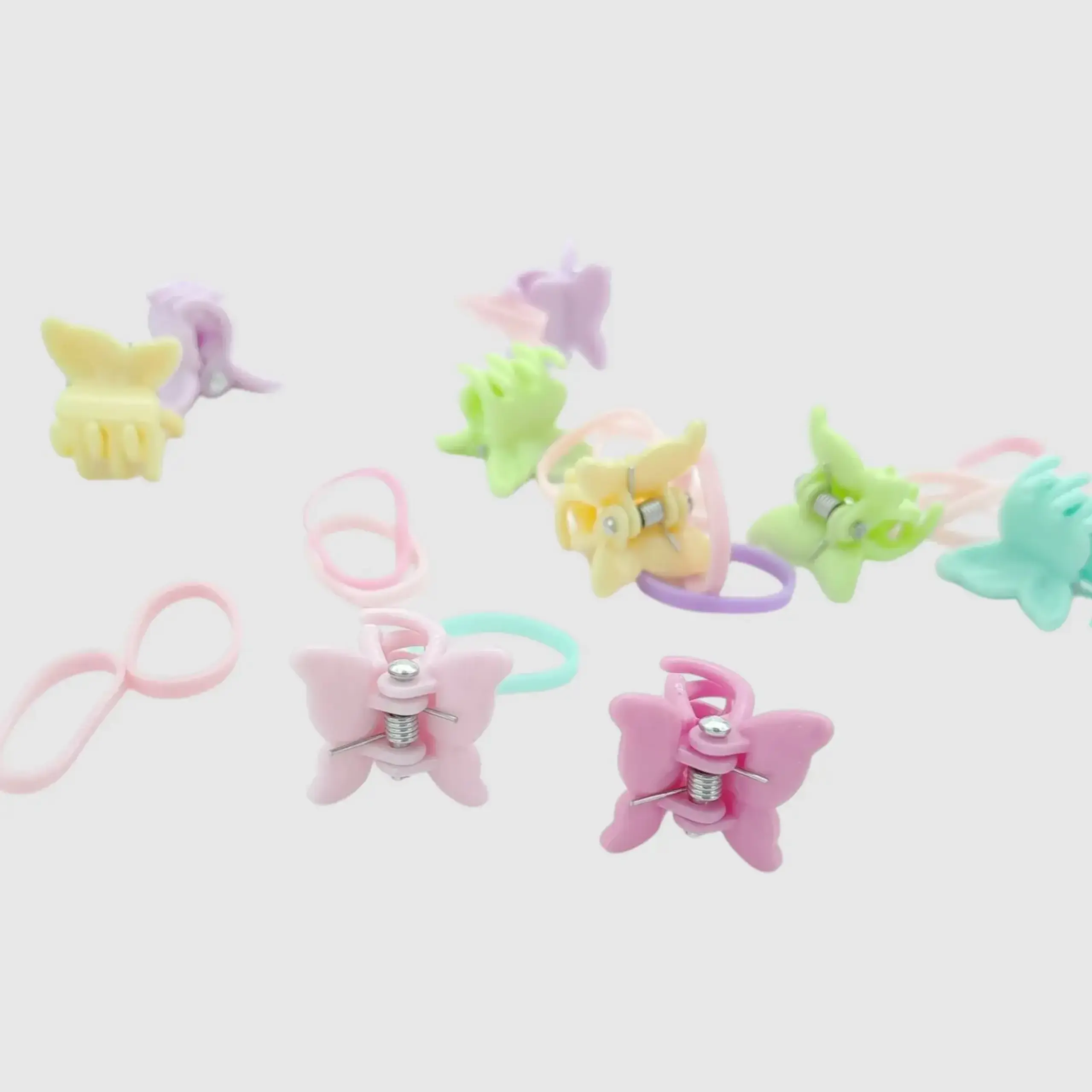 Set elastice