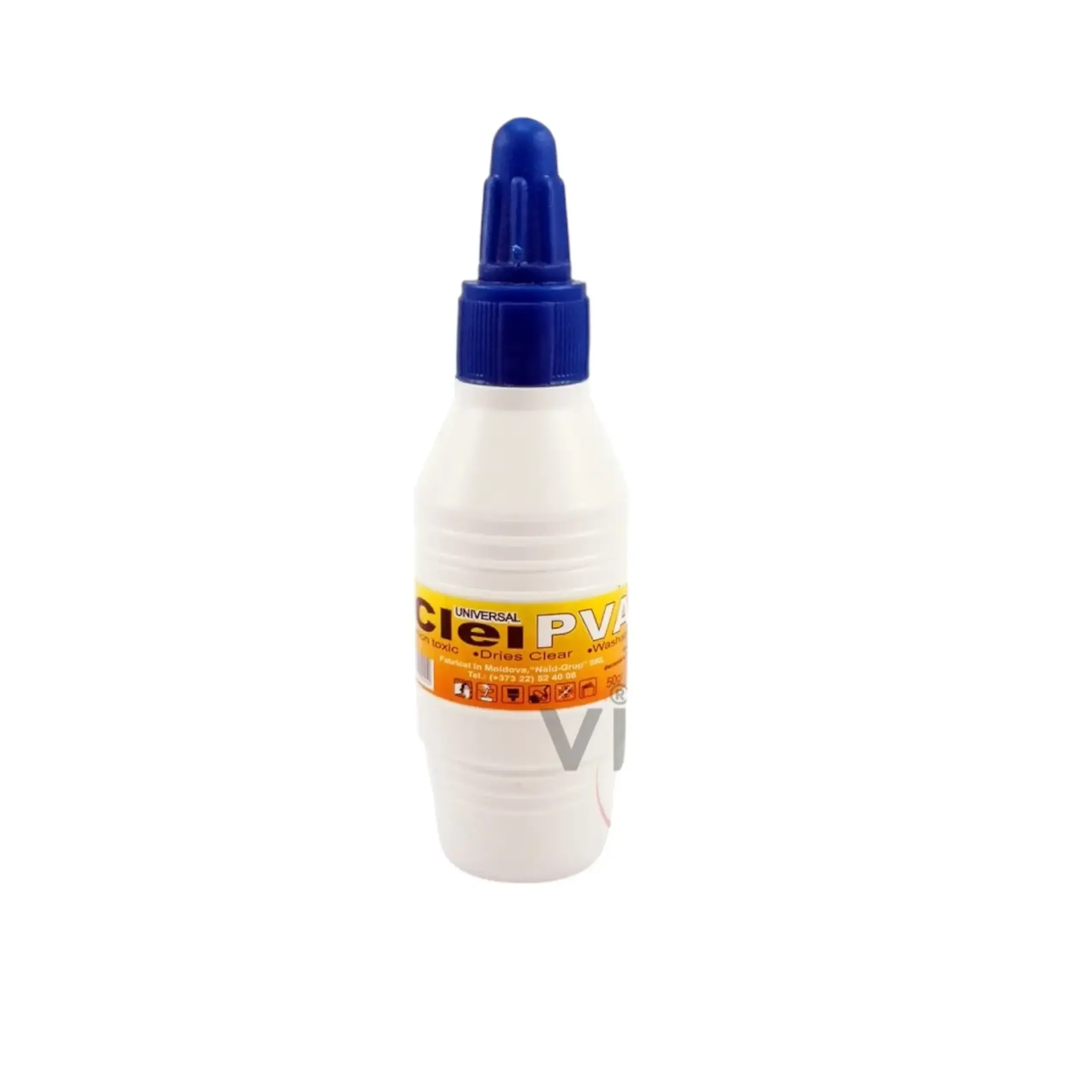 Lipici lichid PVA 50 ml