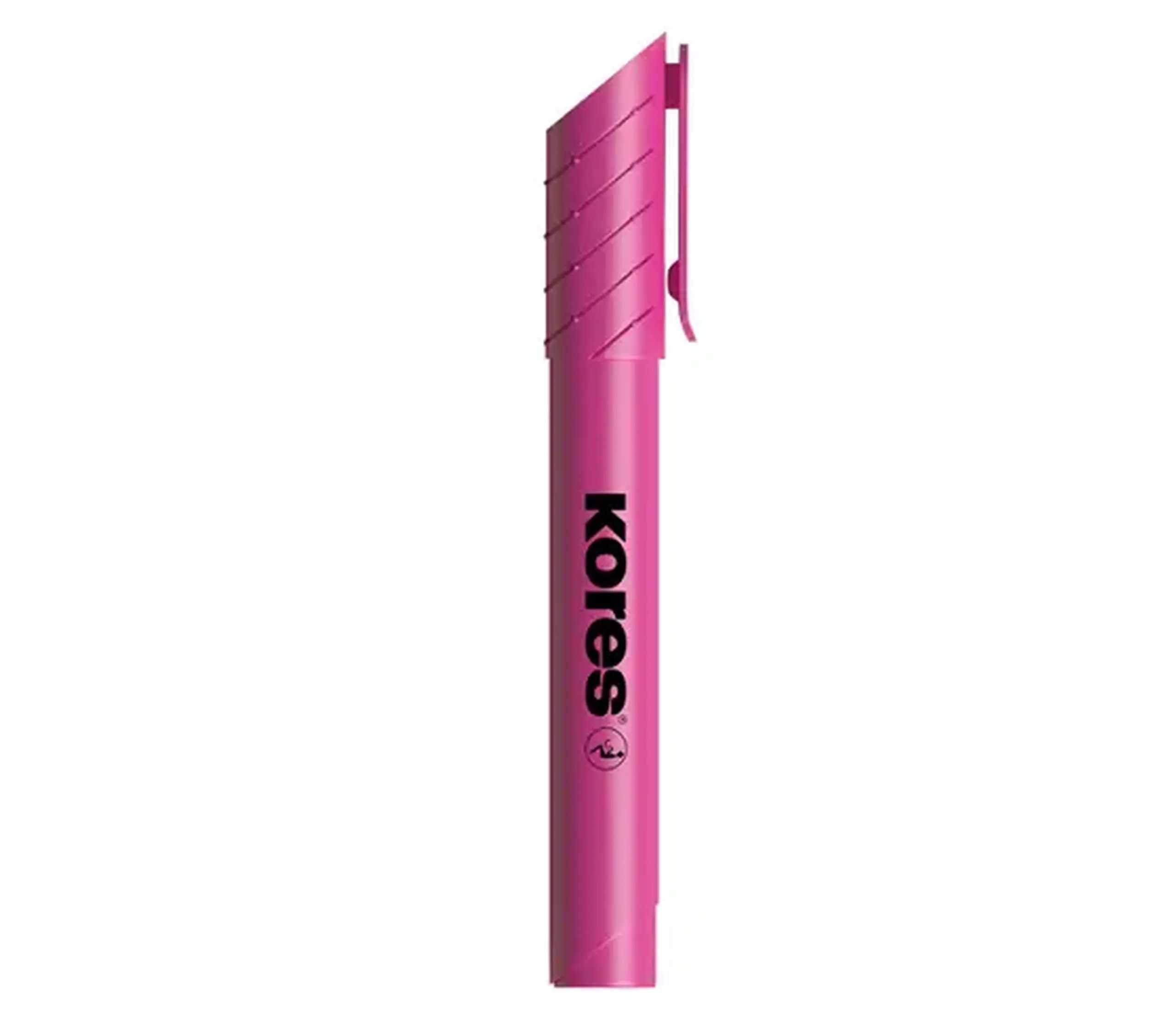 Marker Text Kores (5mm roz)