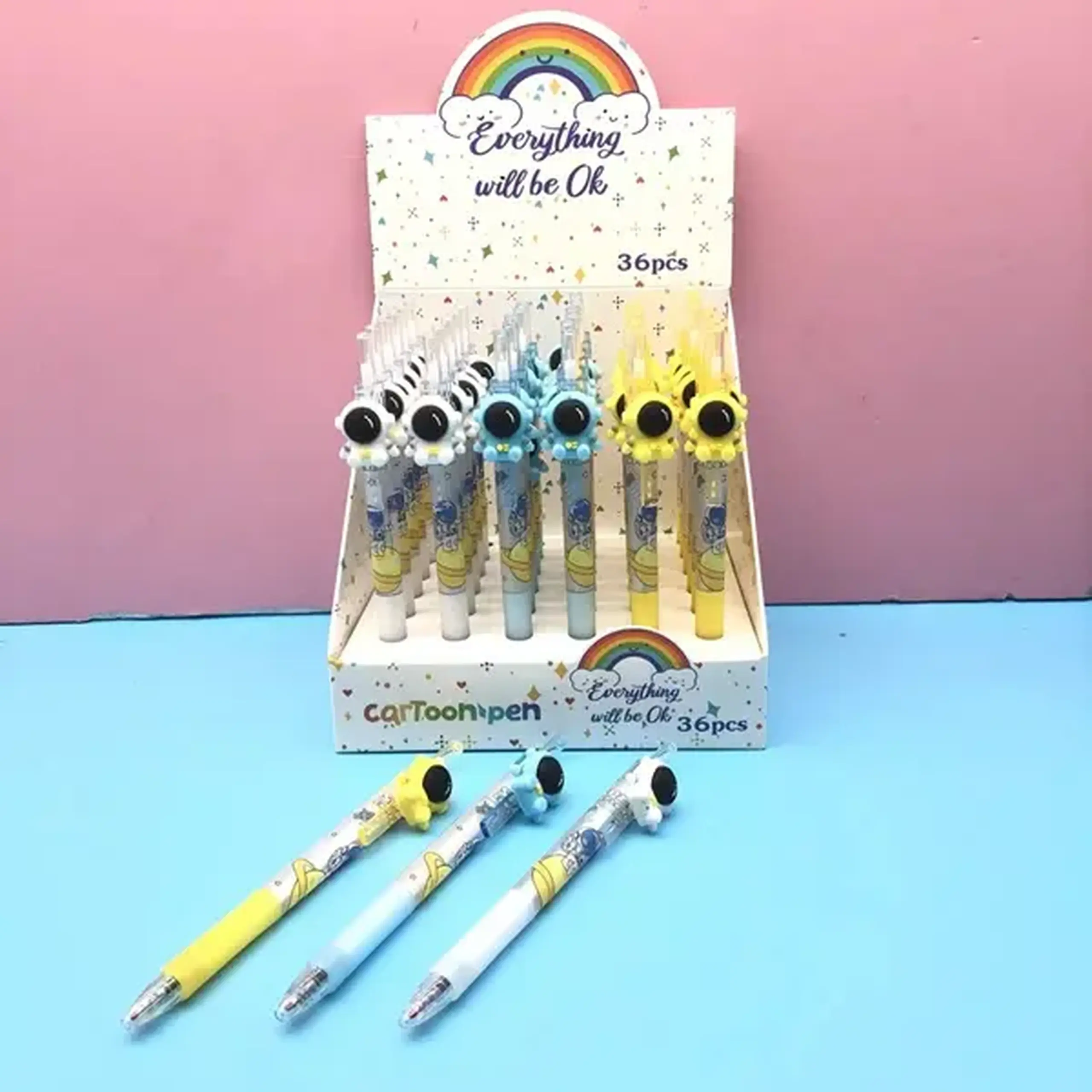 Set pixuri (1buc)