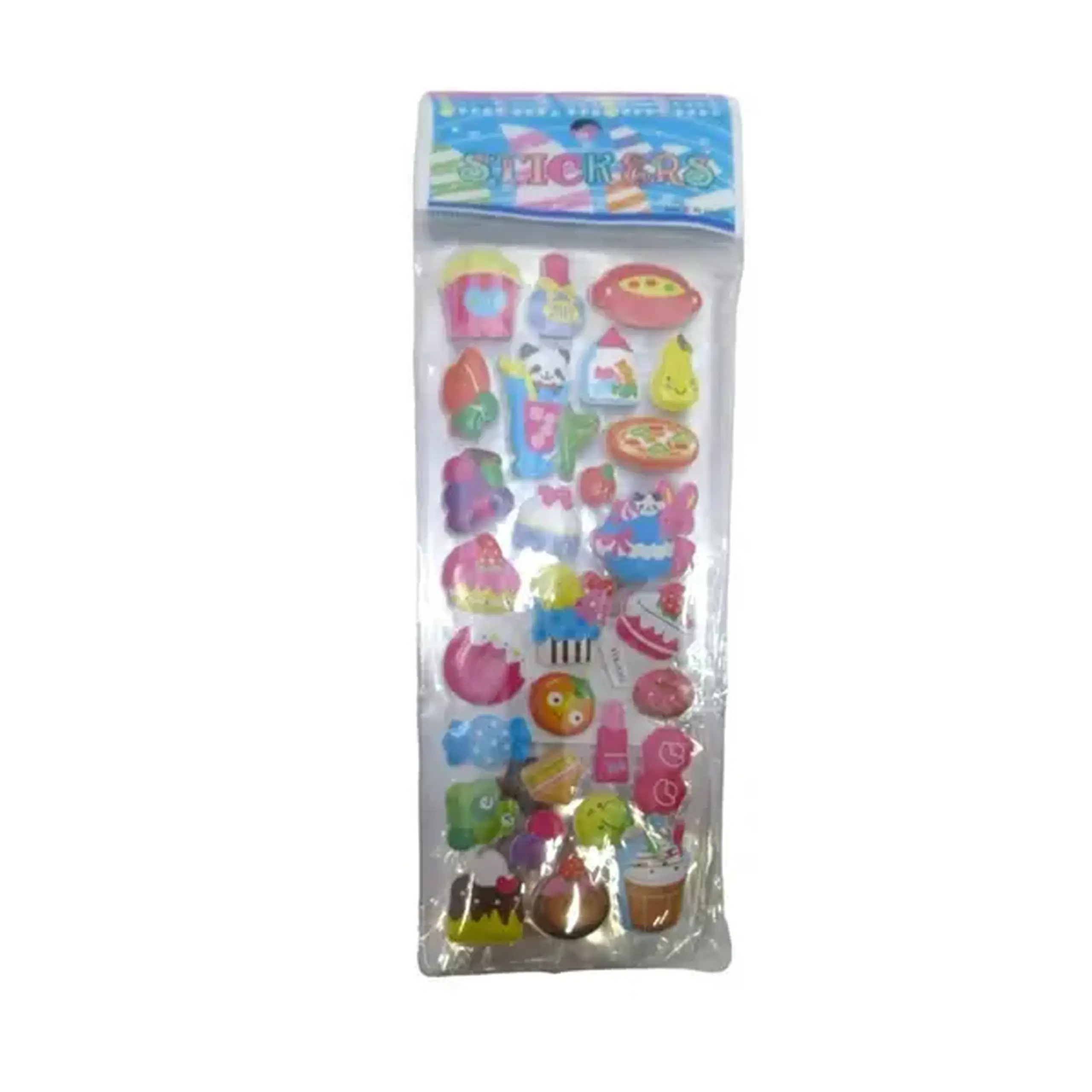 Set abtibilduri (1buc)