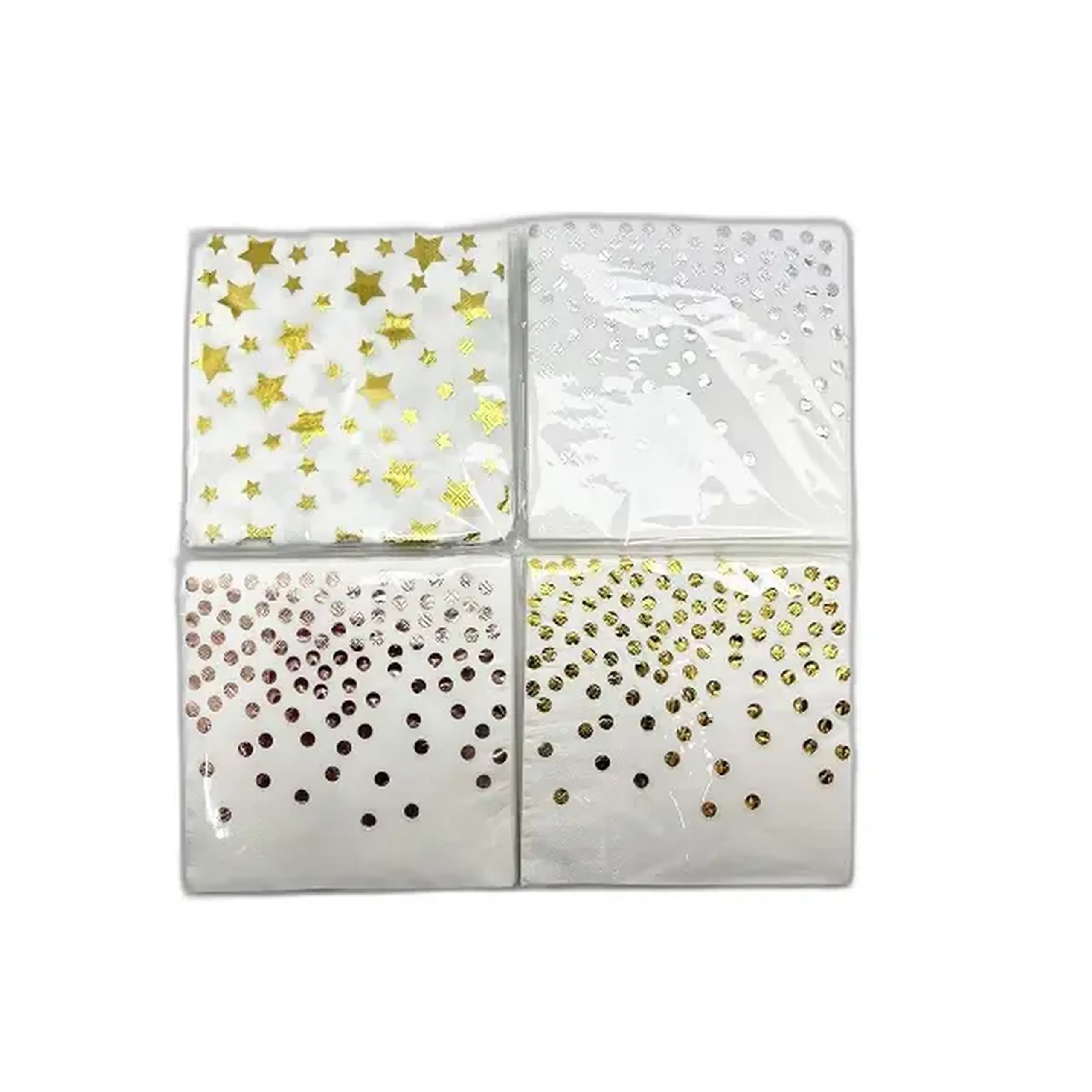 Set șervețele (20pcs) –