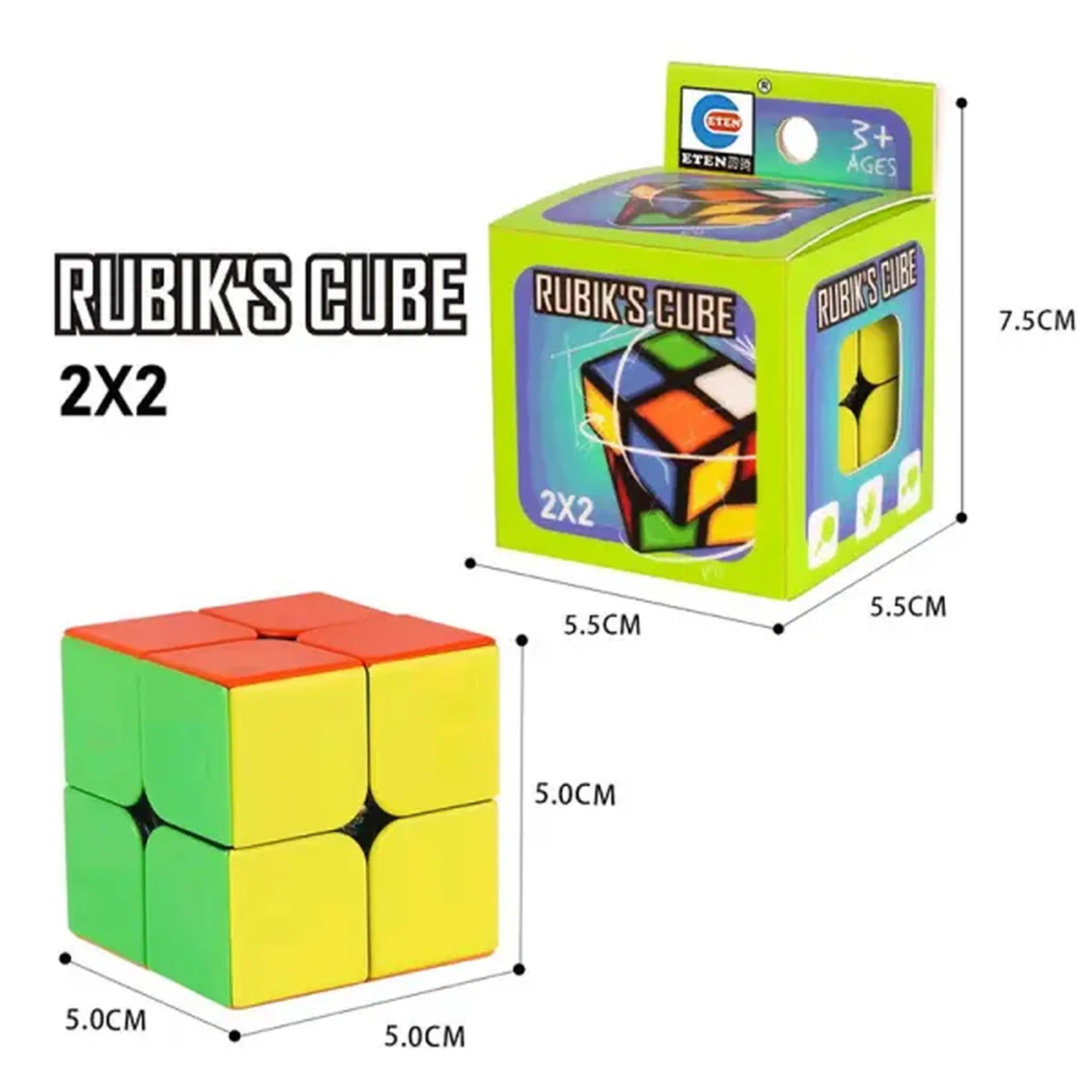 Cub Rubic_58708