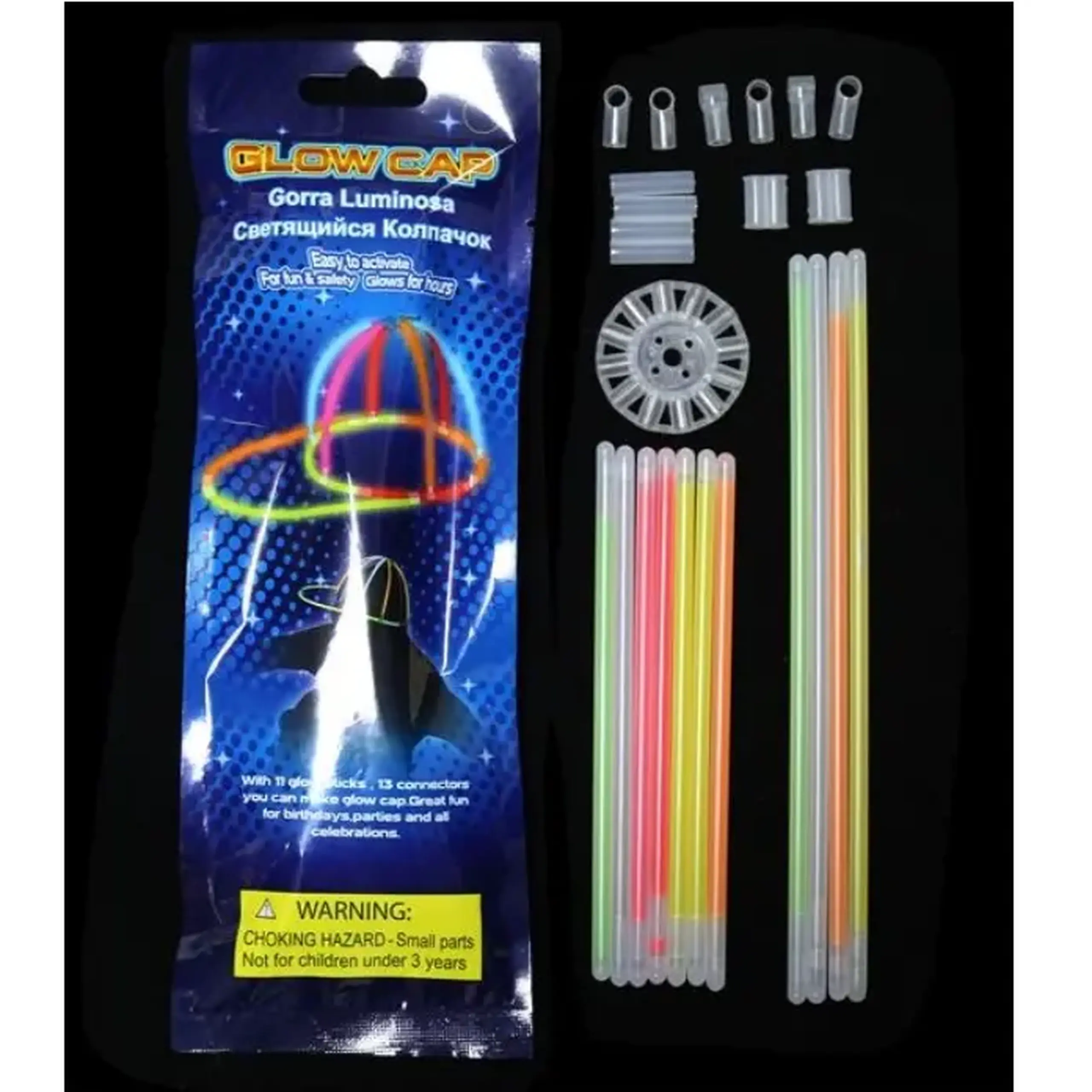 Jucarie fluorescenta