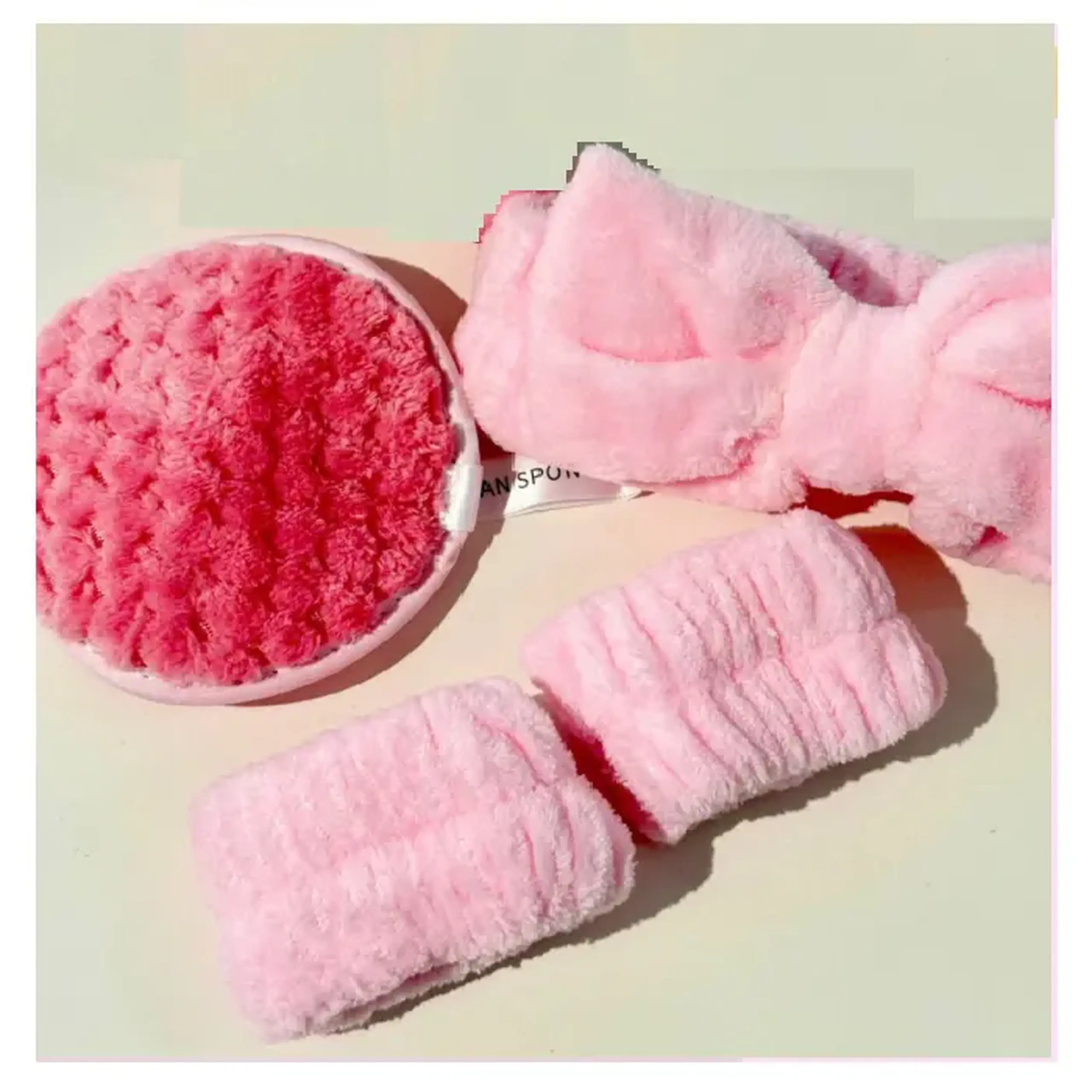 Set bentita (4pcs)