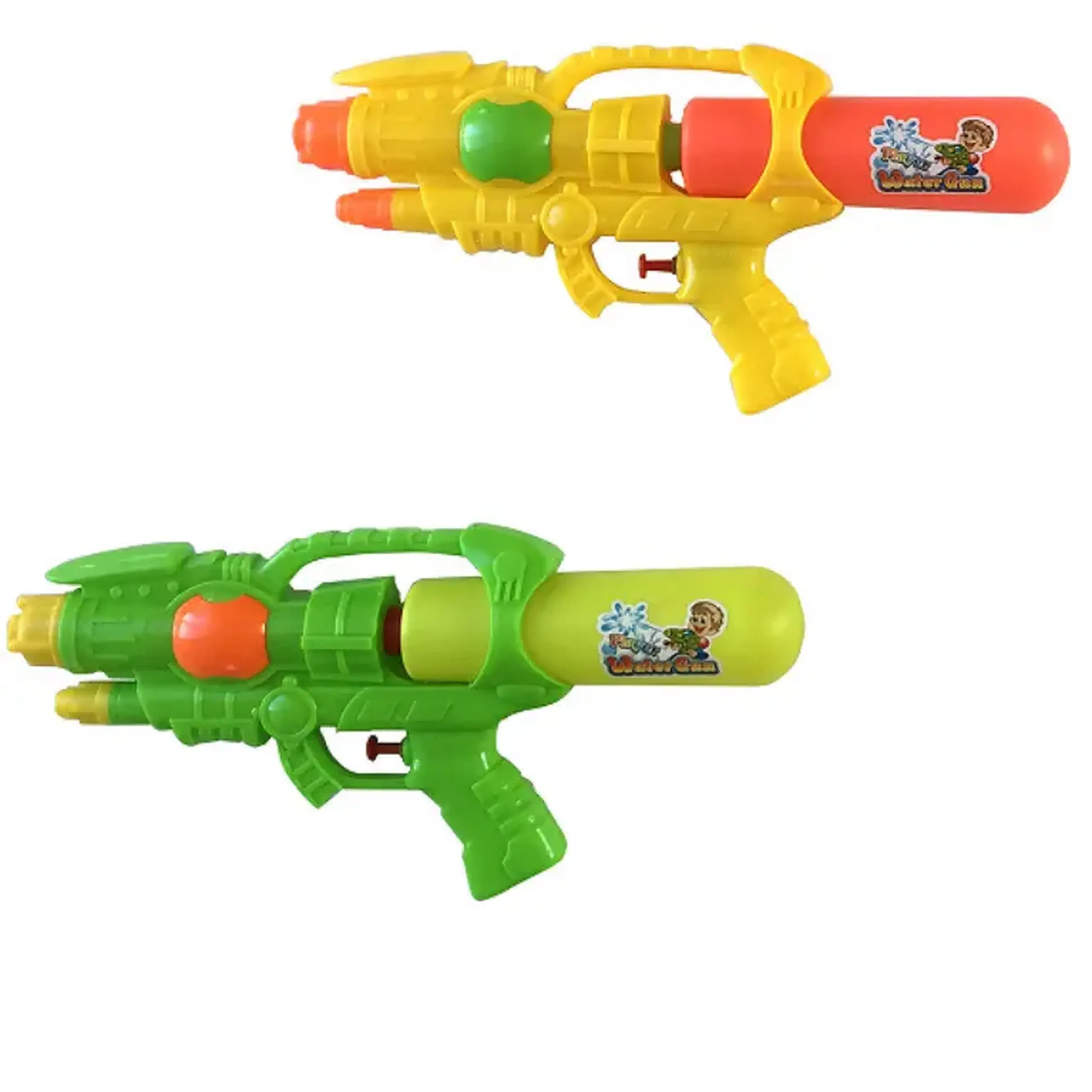 Pistol de apa 35cm