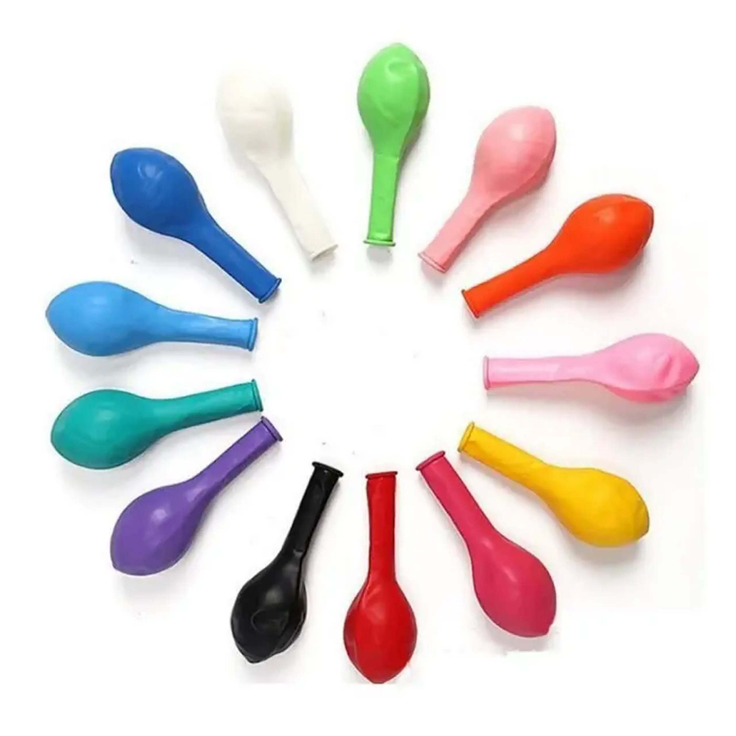 Set baloane (10pcs)
