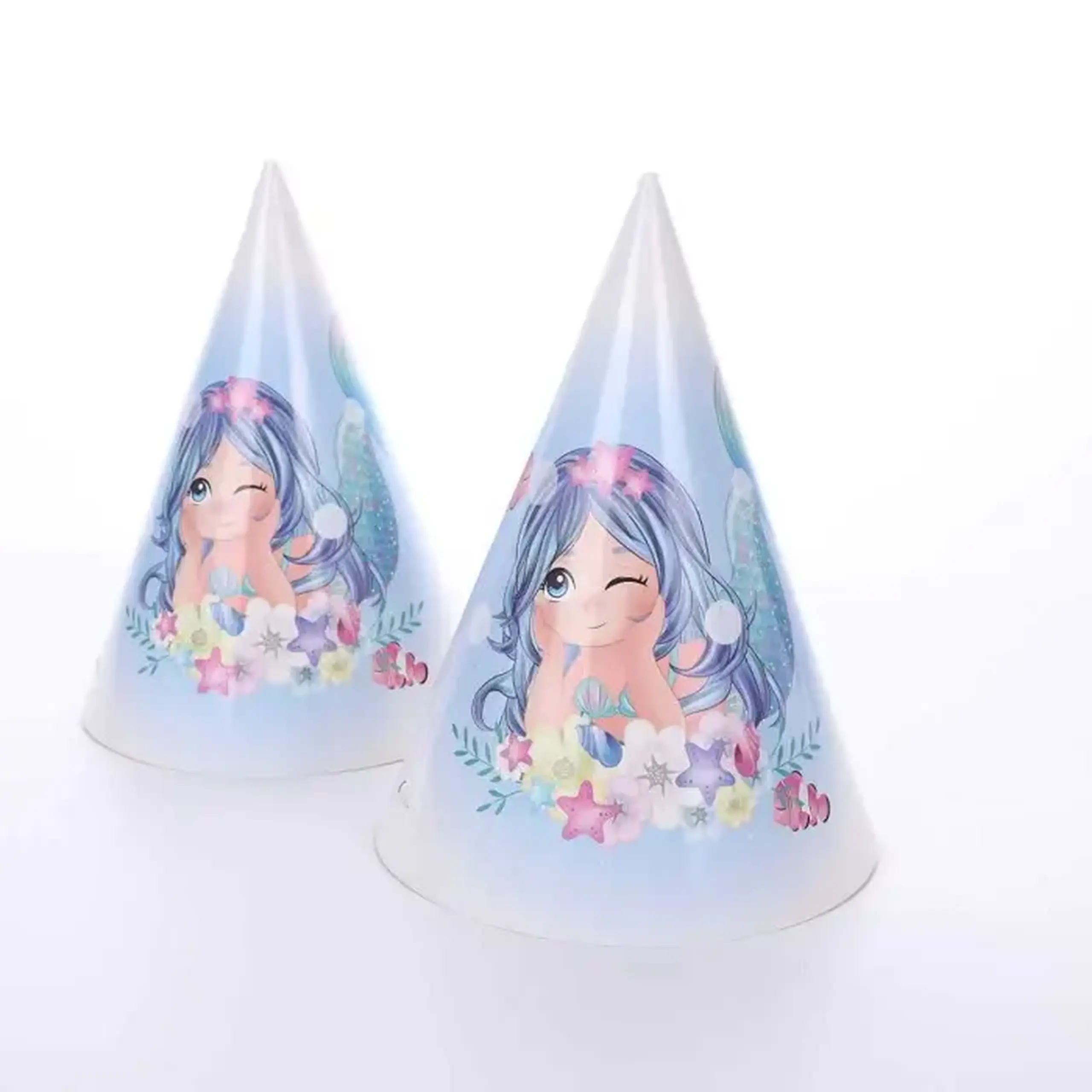 Set con (12pcs)