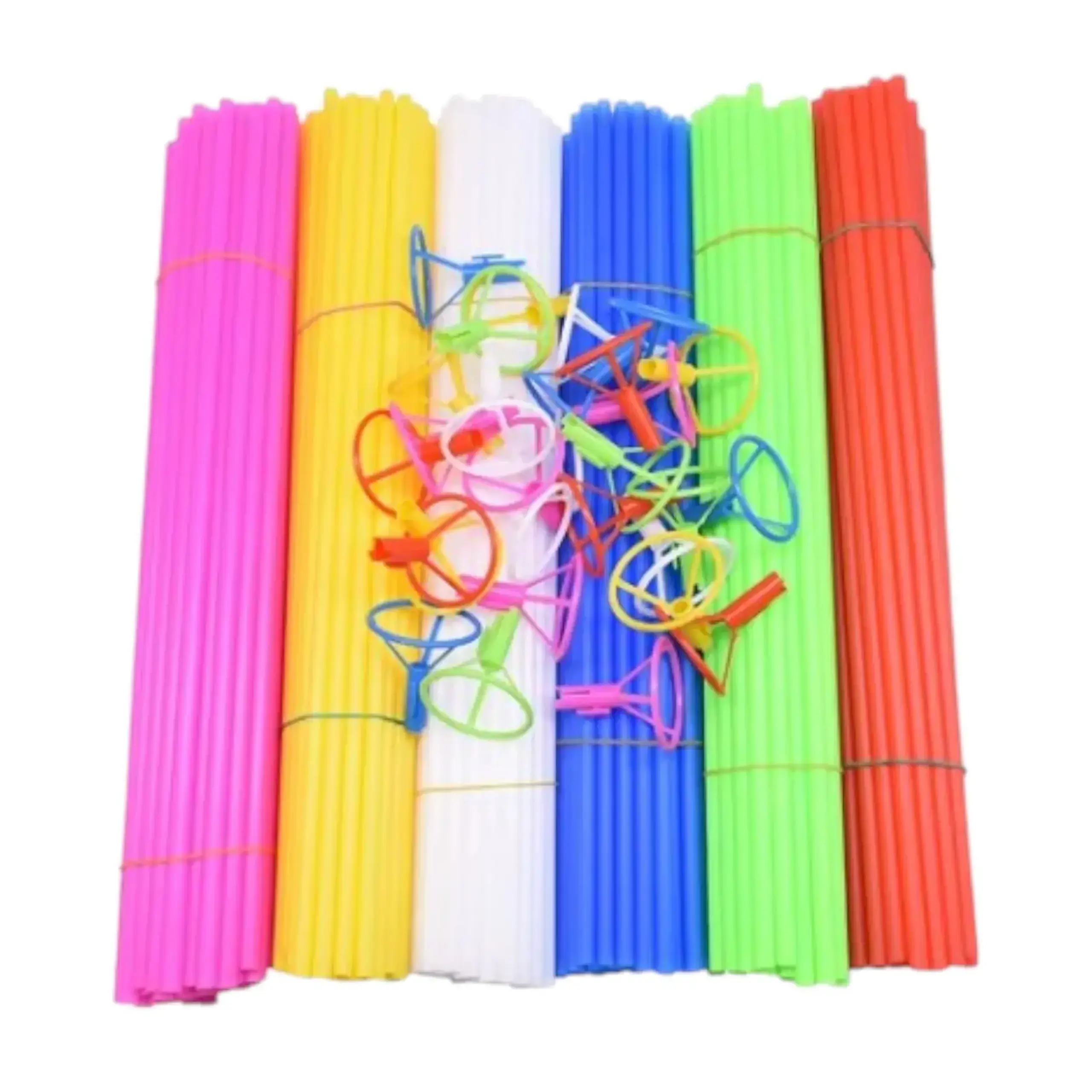 Suport pentru baloane (10pcs)