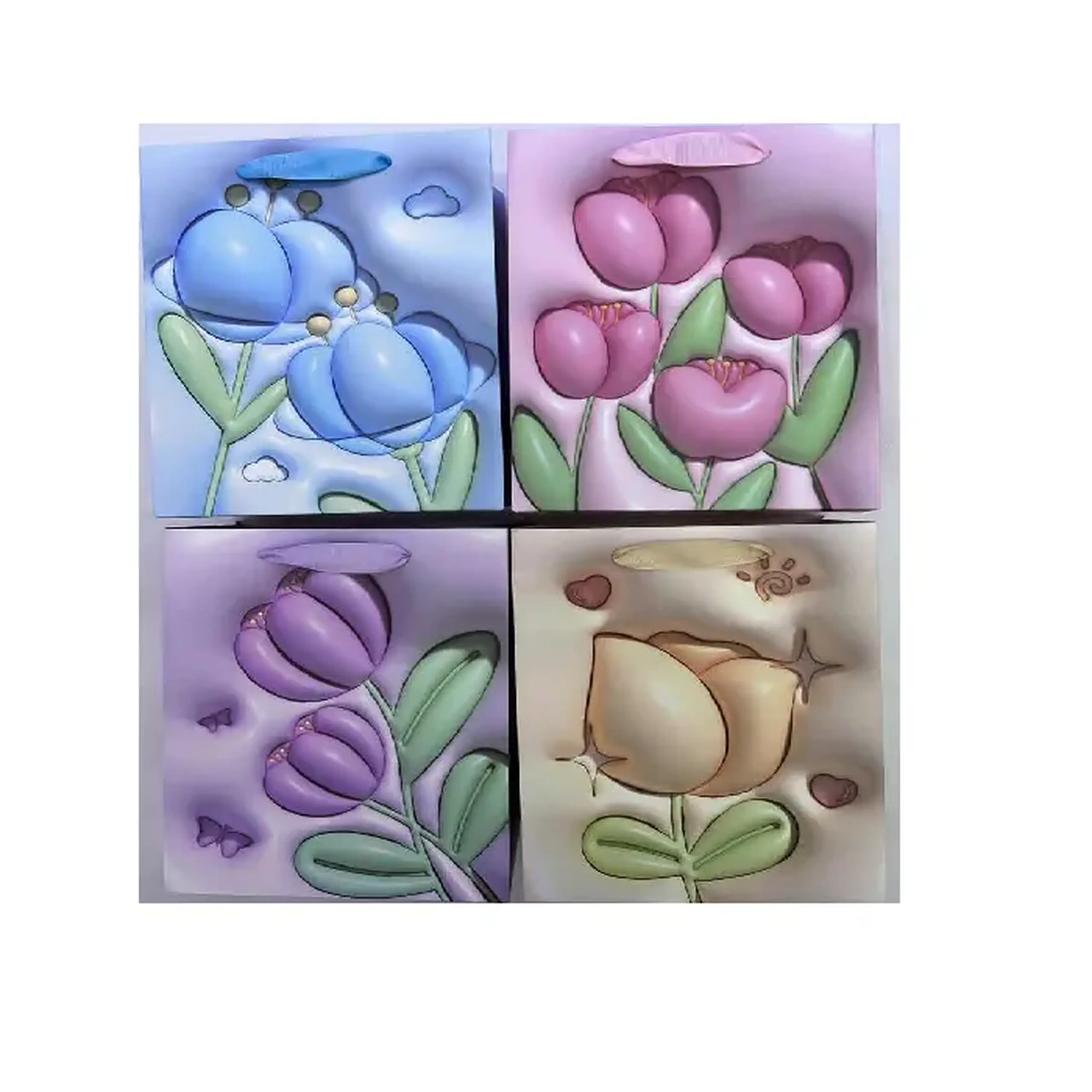 Pachet pentru cadou 26*10*32