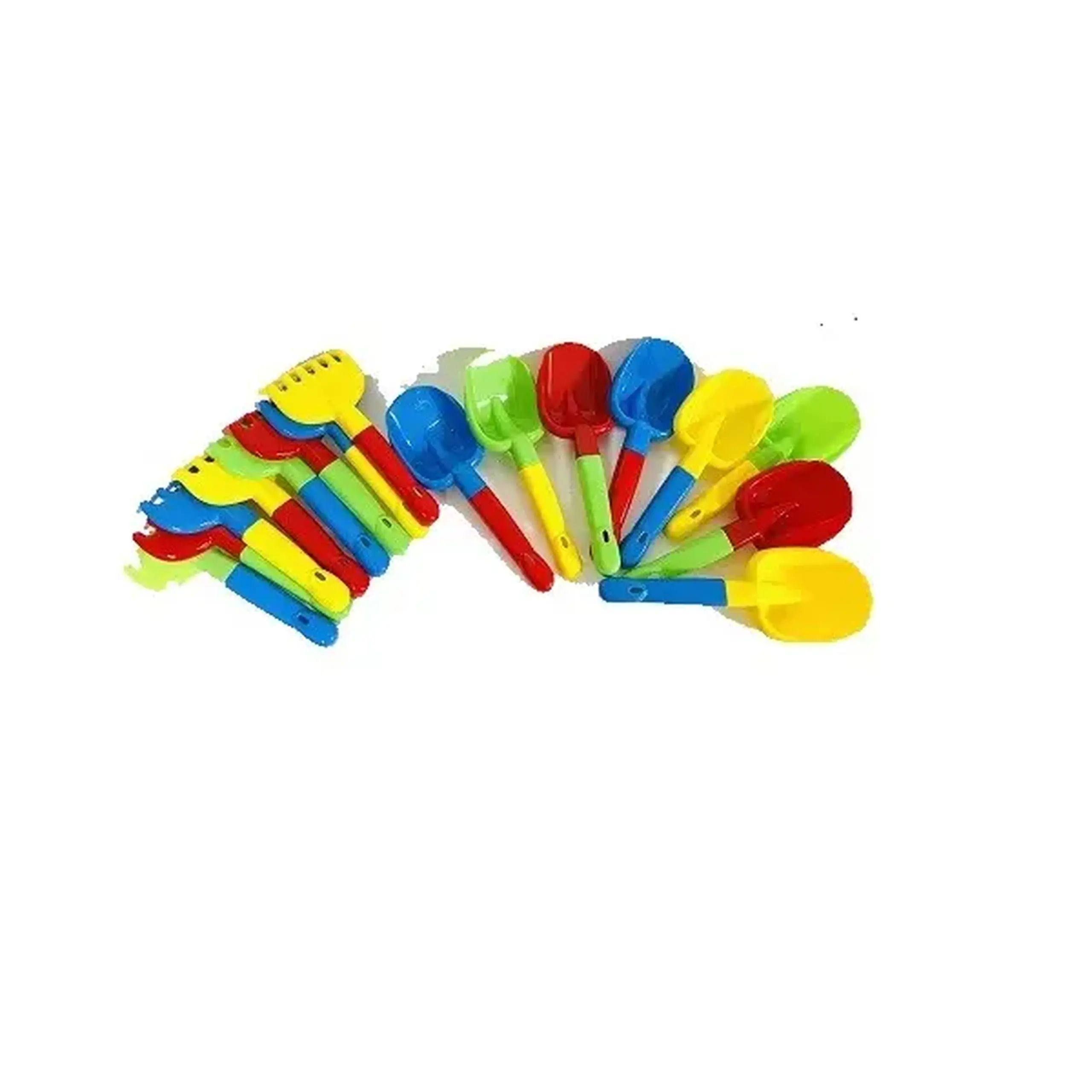 Set lopatica si grebla (2buc)